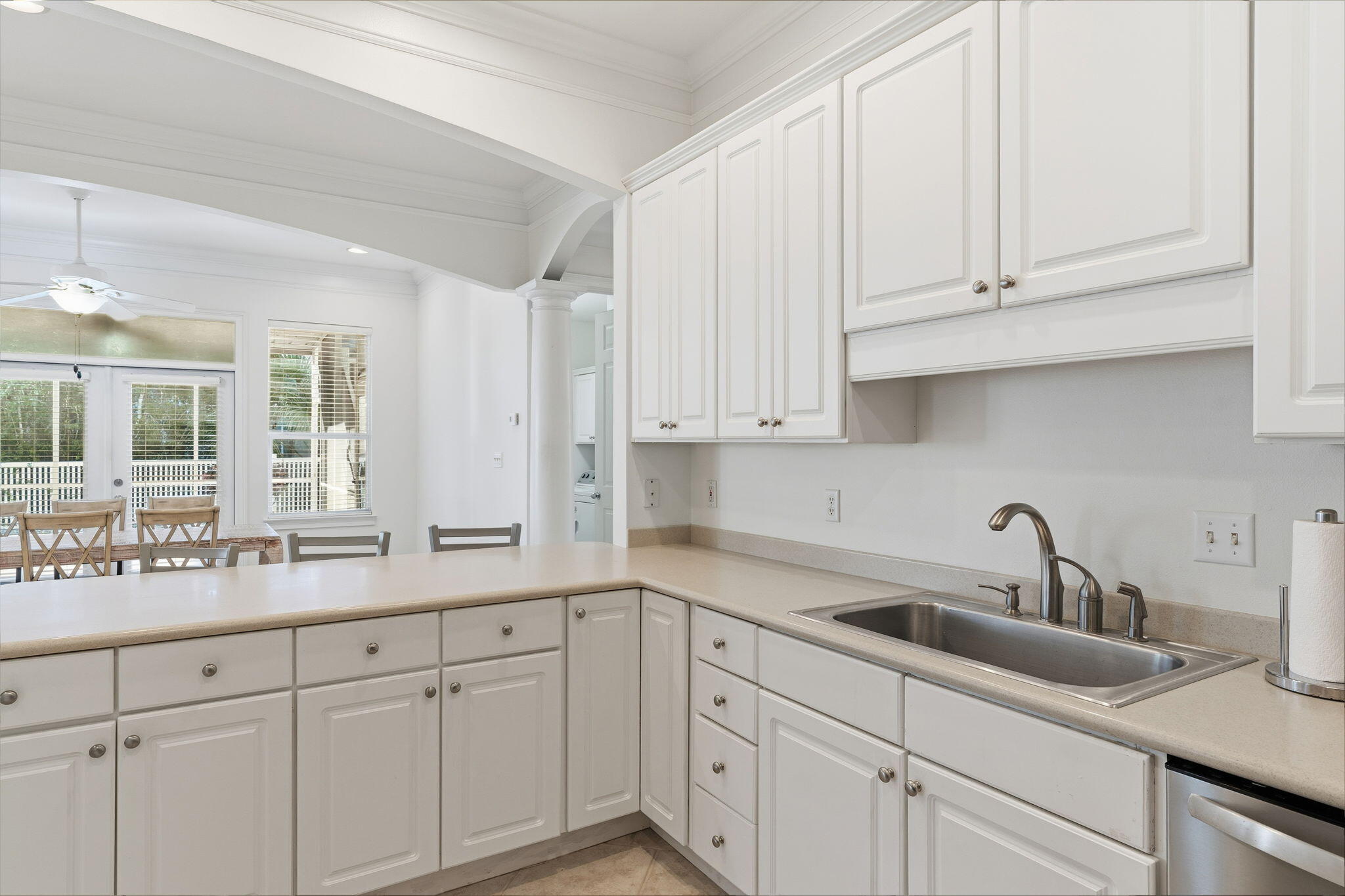 FAIRWAY VILLAS - Residential