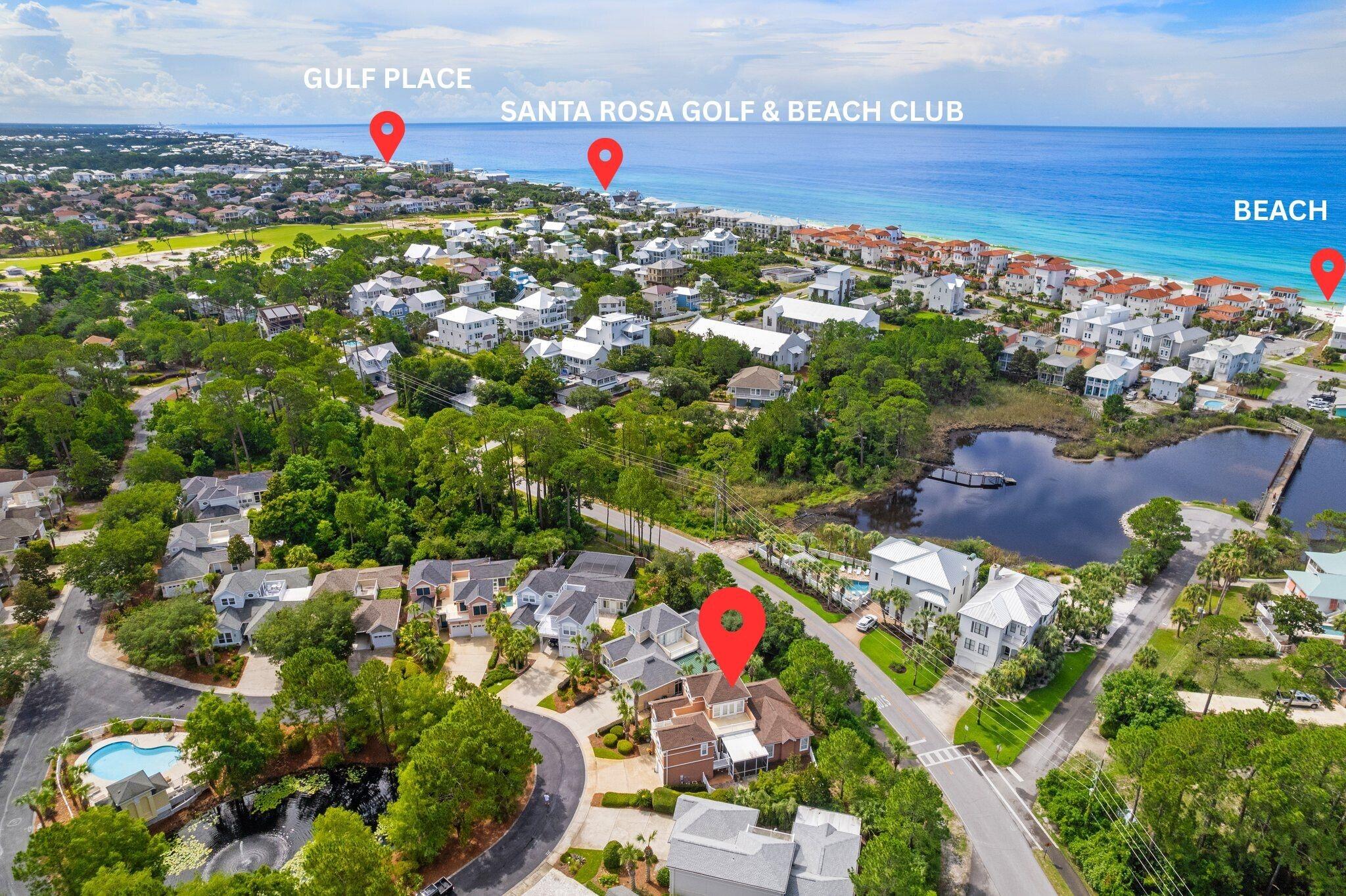 FAIRWAY VILLAS - Residential