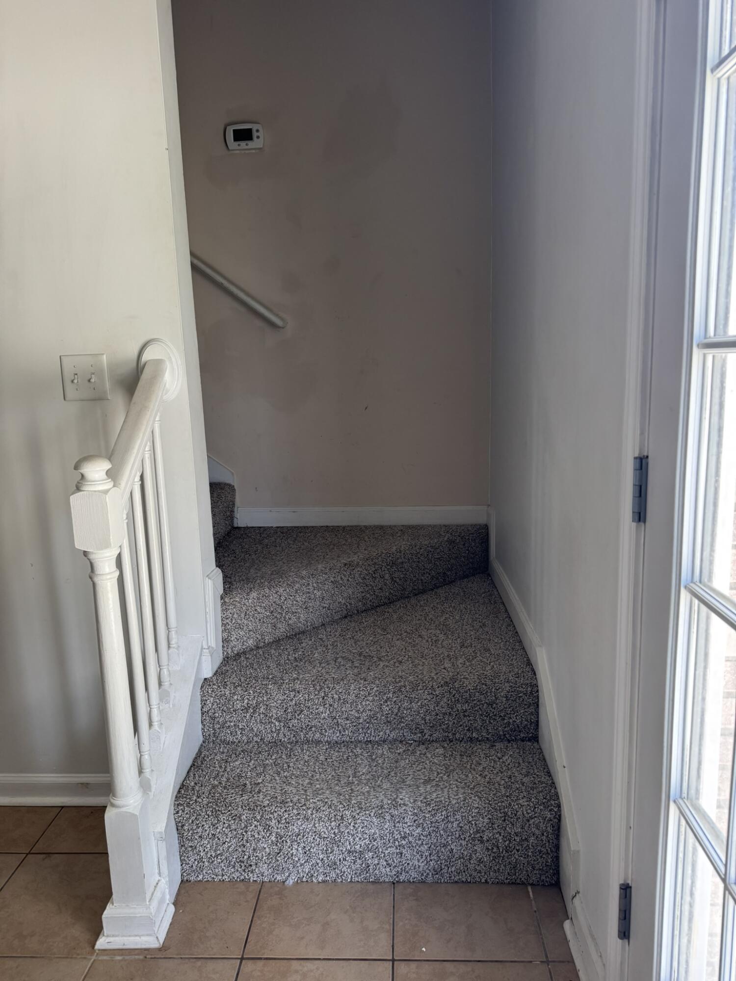 BAY GROVE - Residential Lease