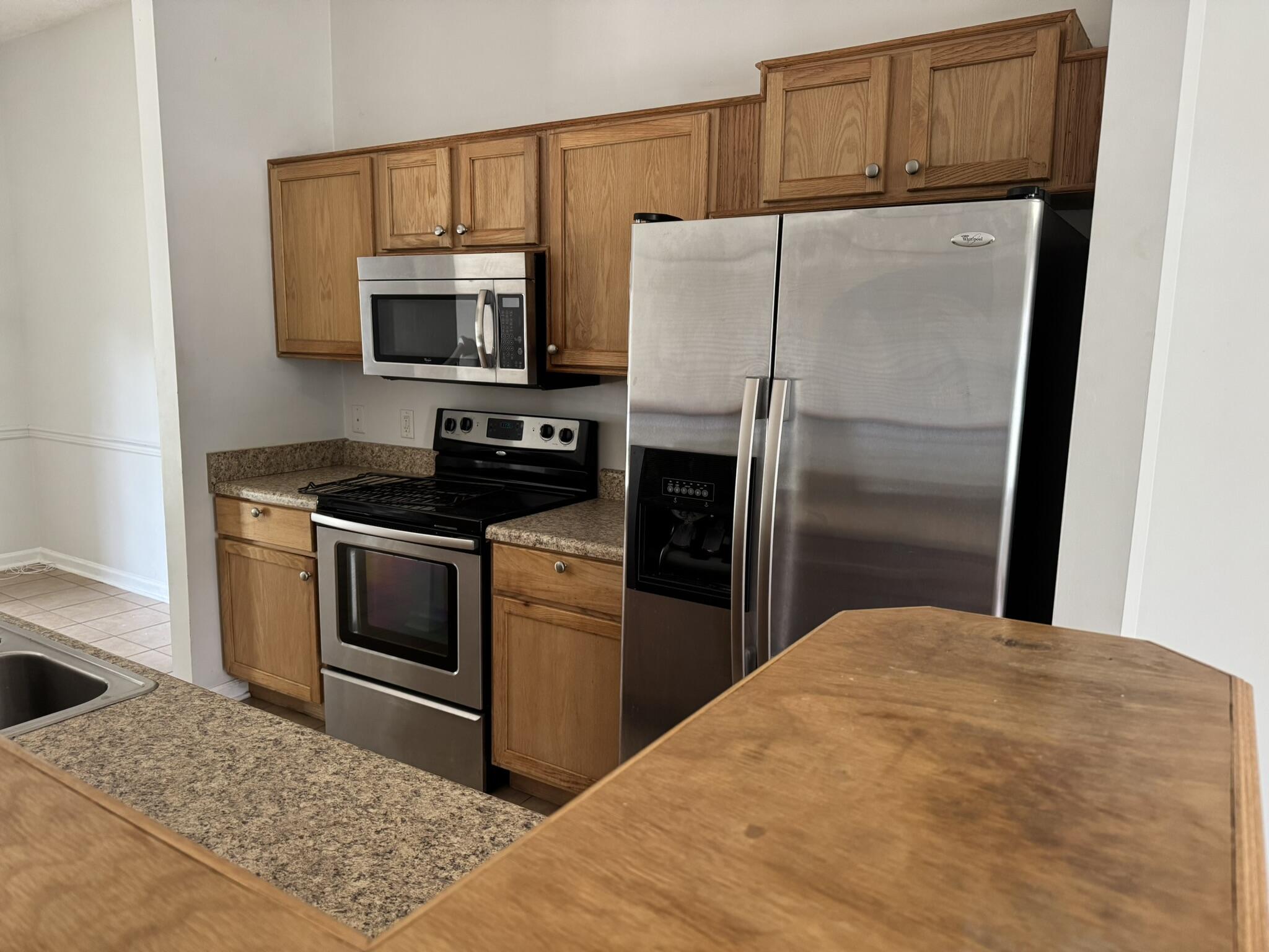 BAY GROVE - Residential Lease