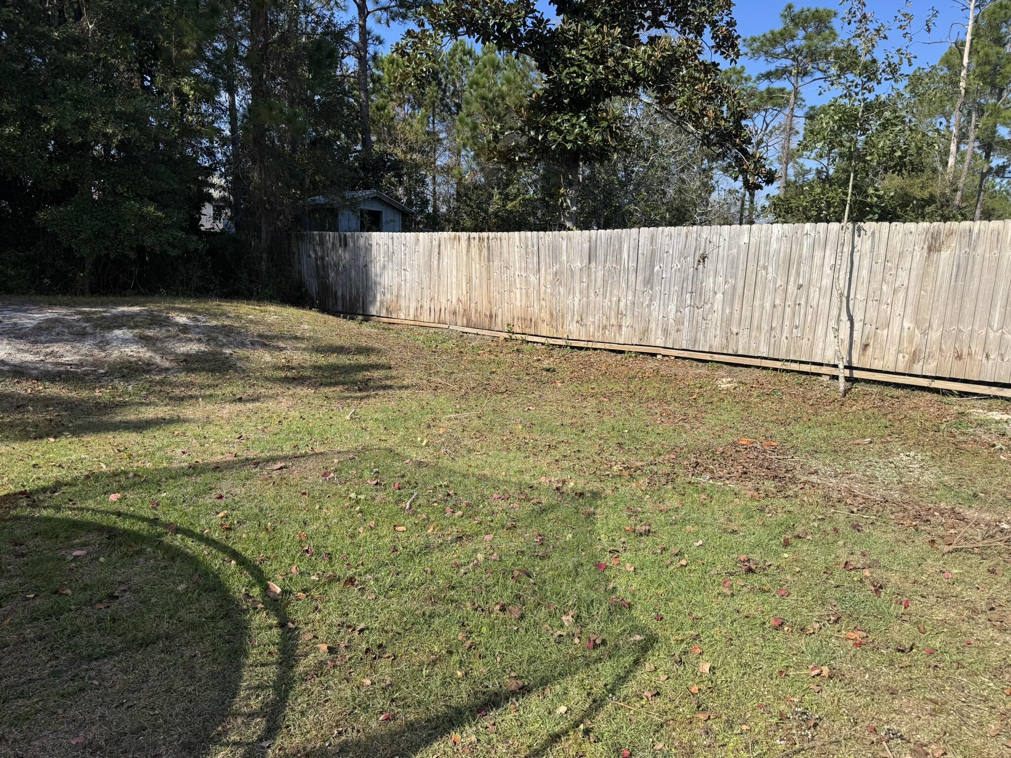 BAY GROVE - Residential Lease