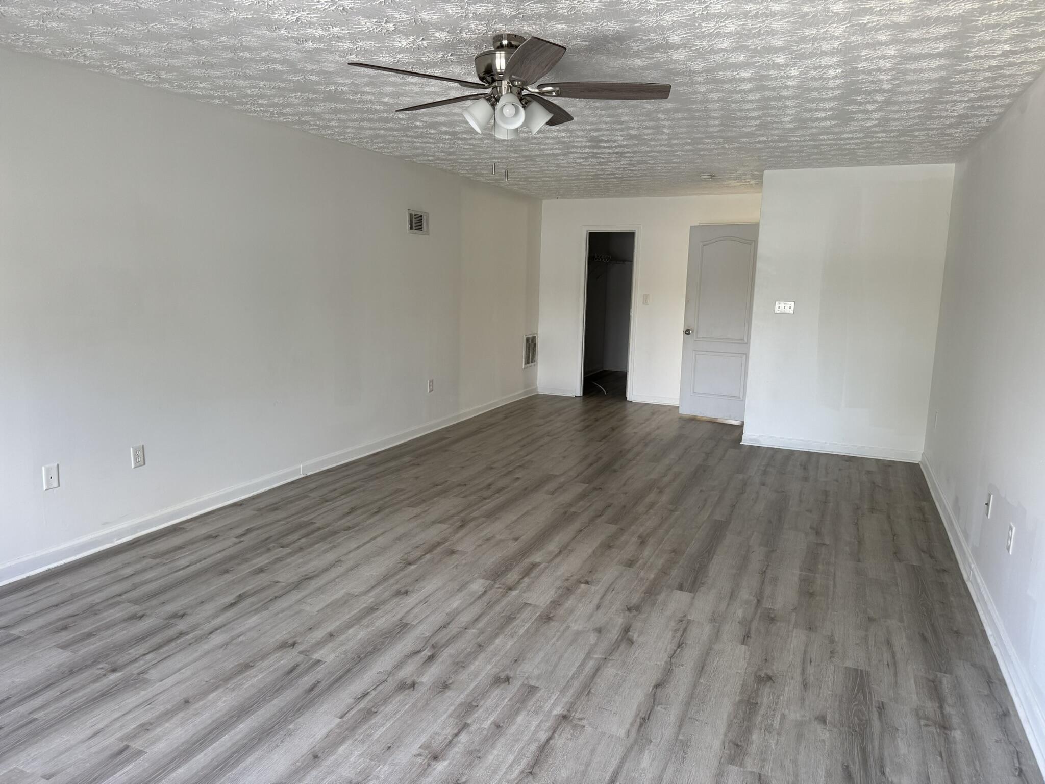 BAY GROVE - Residential Lease