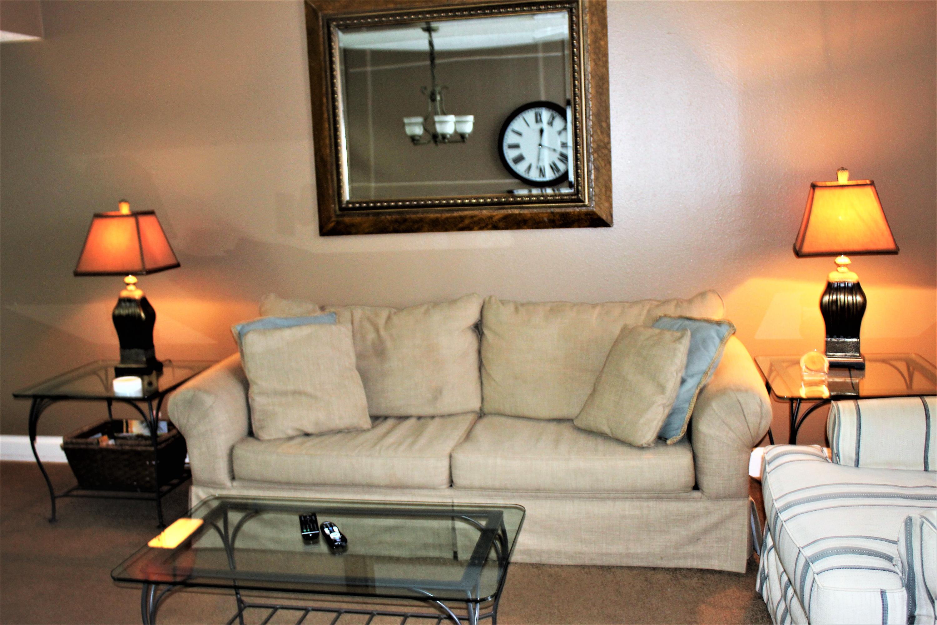 PELICAN BEACH RESORT CONDO - Residential