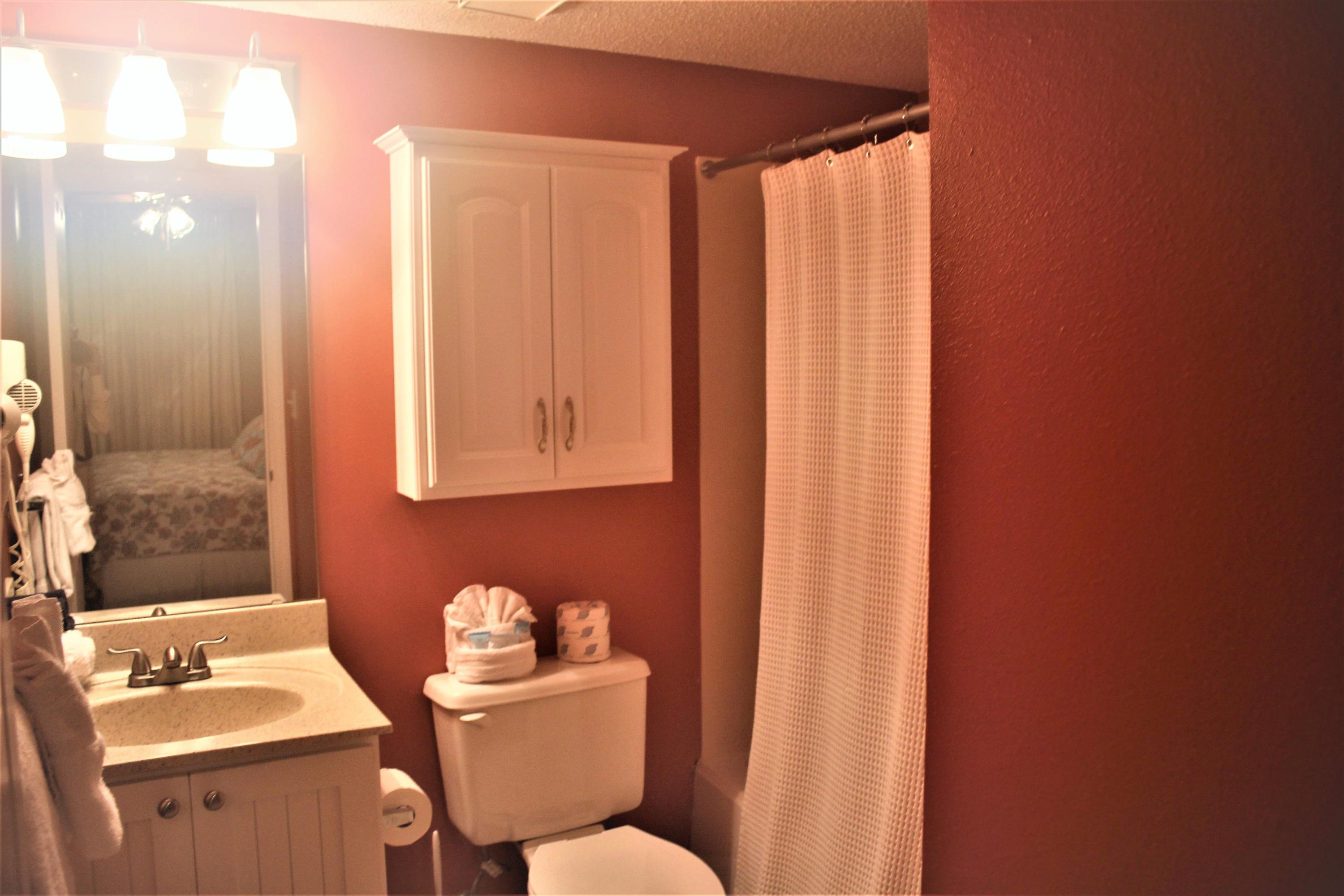 PELICAN BEACH RESORT CONDO - Residential