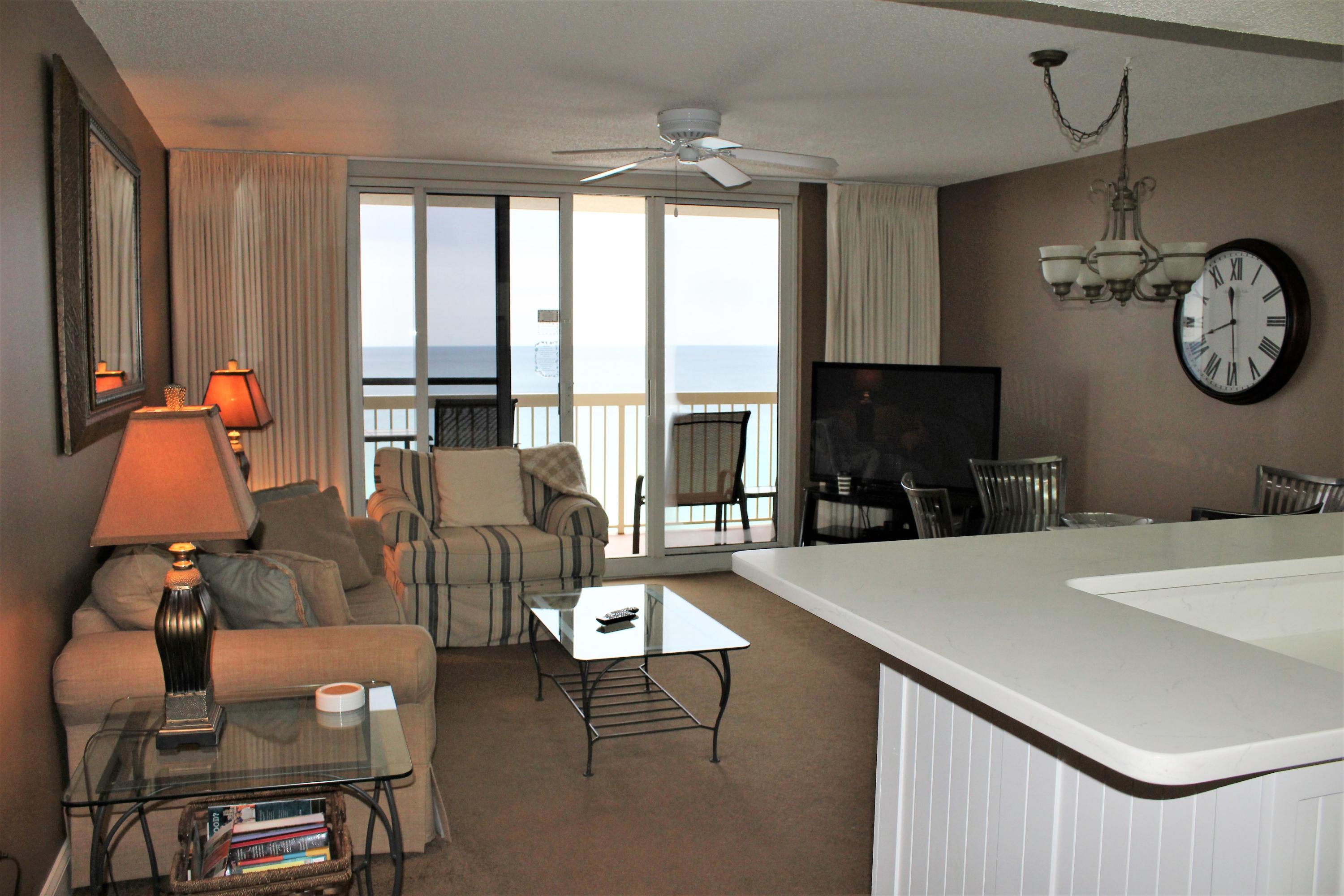 PELICAN BEACH RESORT CONDO - Residential