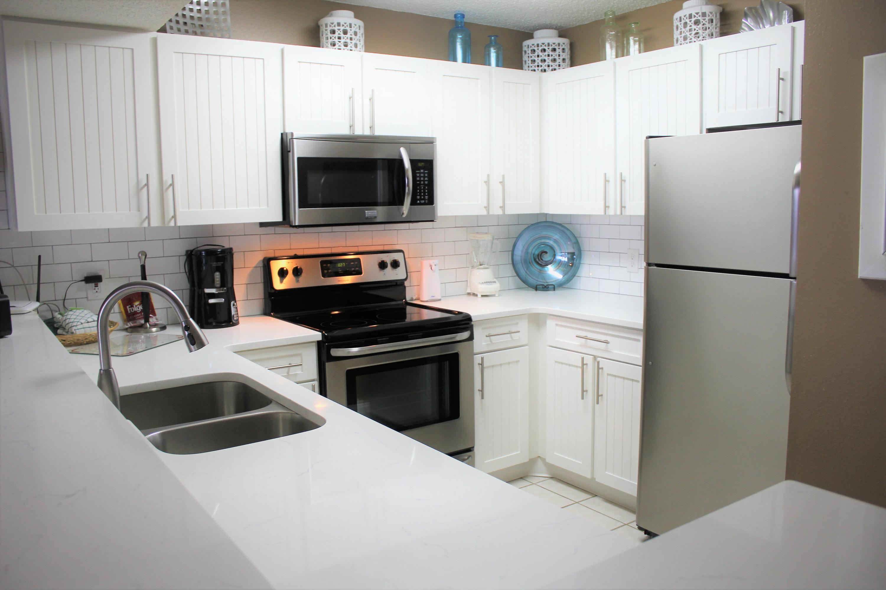 PELICAN BEACH RESORT CONDO - Residential