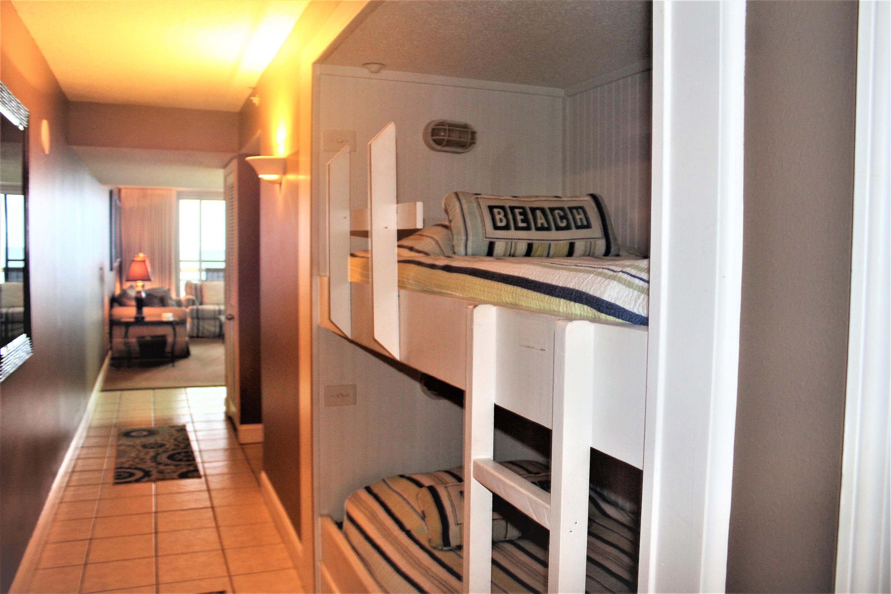 PELICAN BEACH RESORT CONDO - Residential