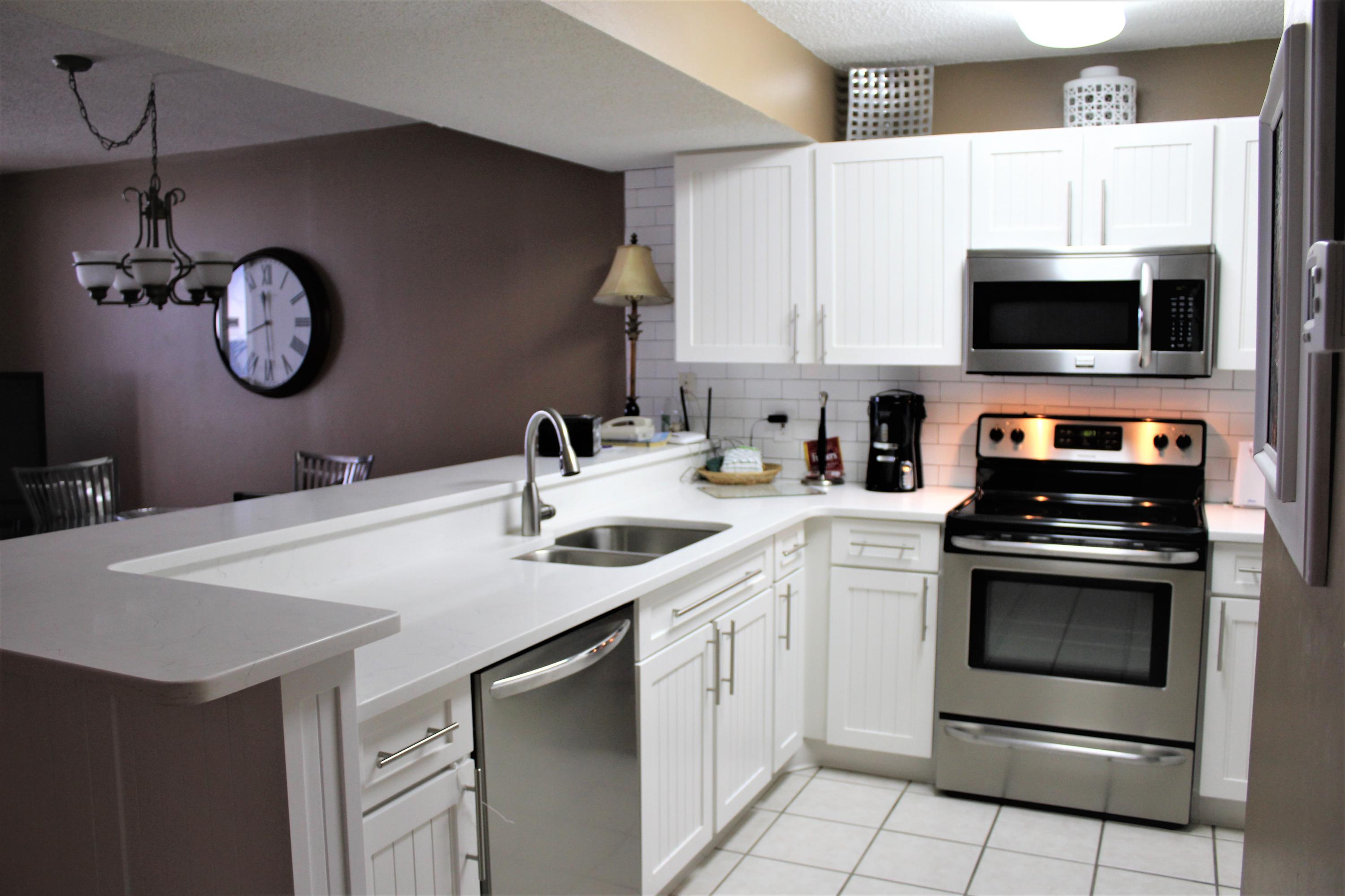 PELICAN BEACH RESORT CONDO - Residential