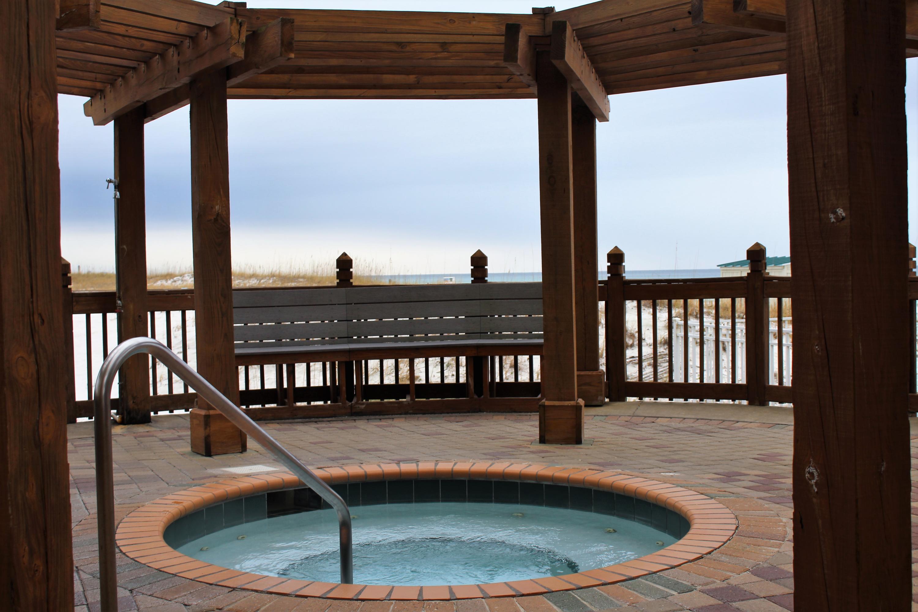 PELICAN BEACH RESORT CONDO - Residential