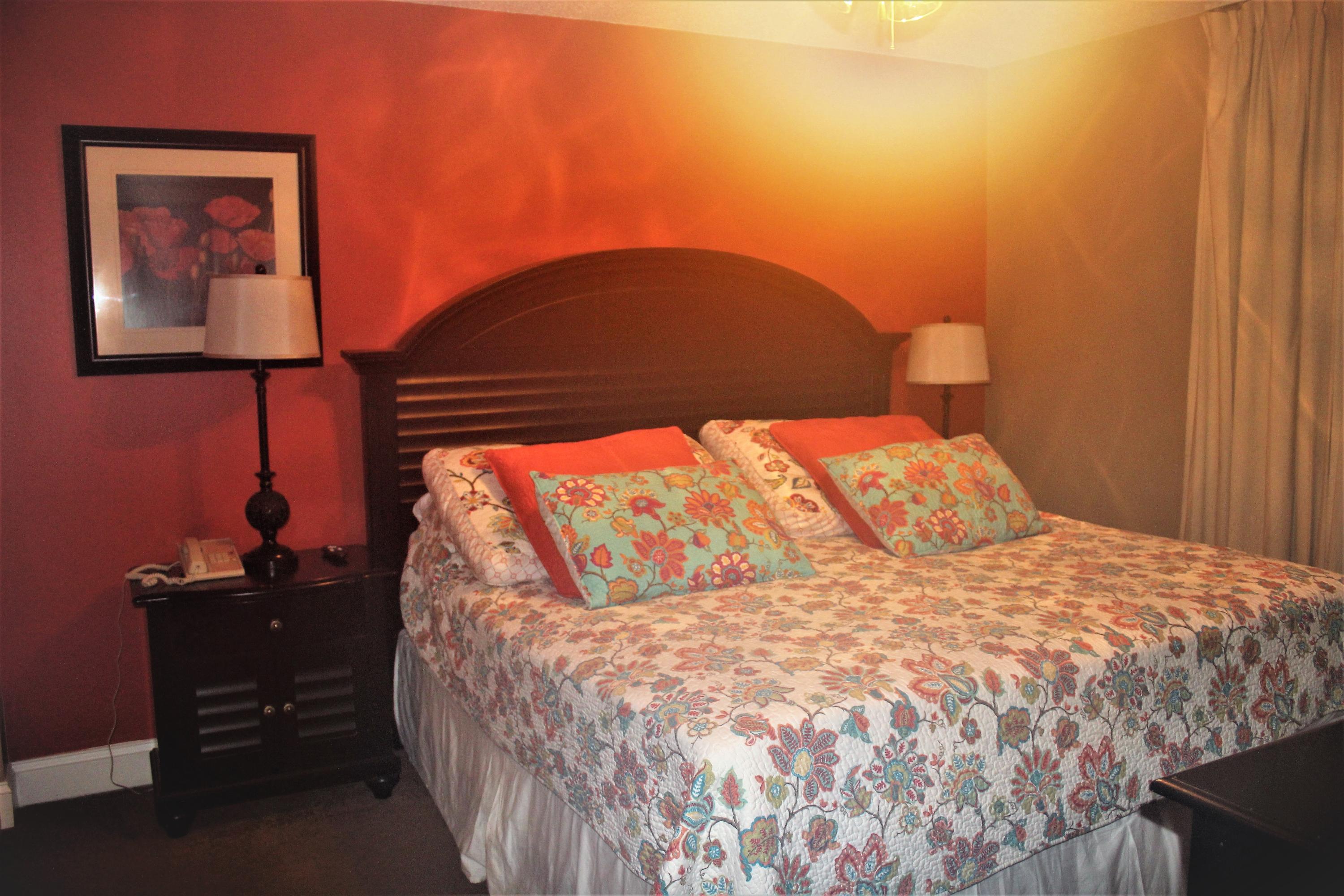 PELICAN BEACH RESORT CONDO - Residential