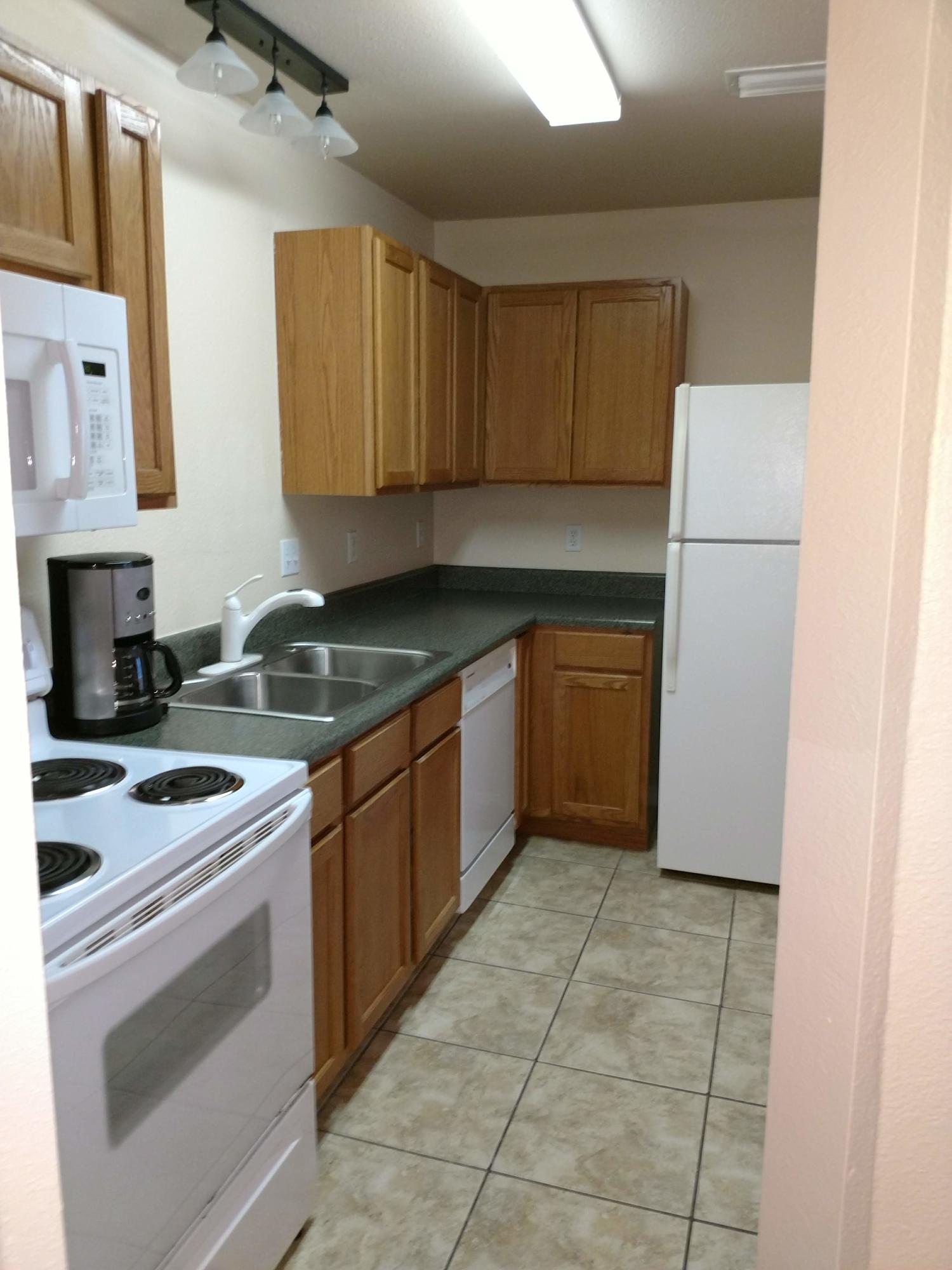 SHADY OAKS - Residential