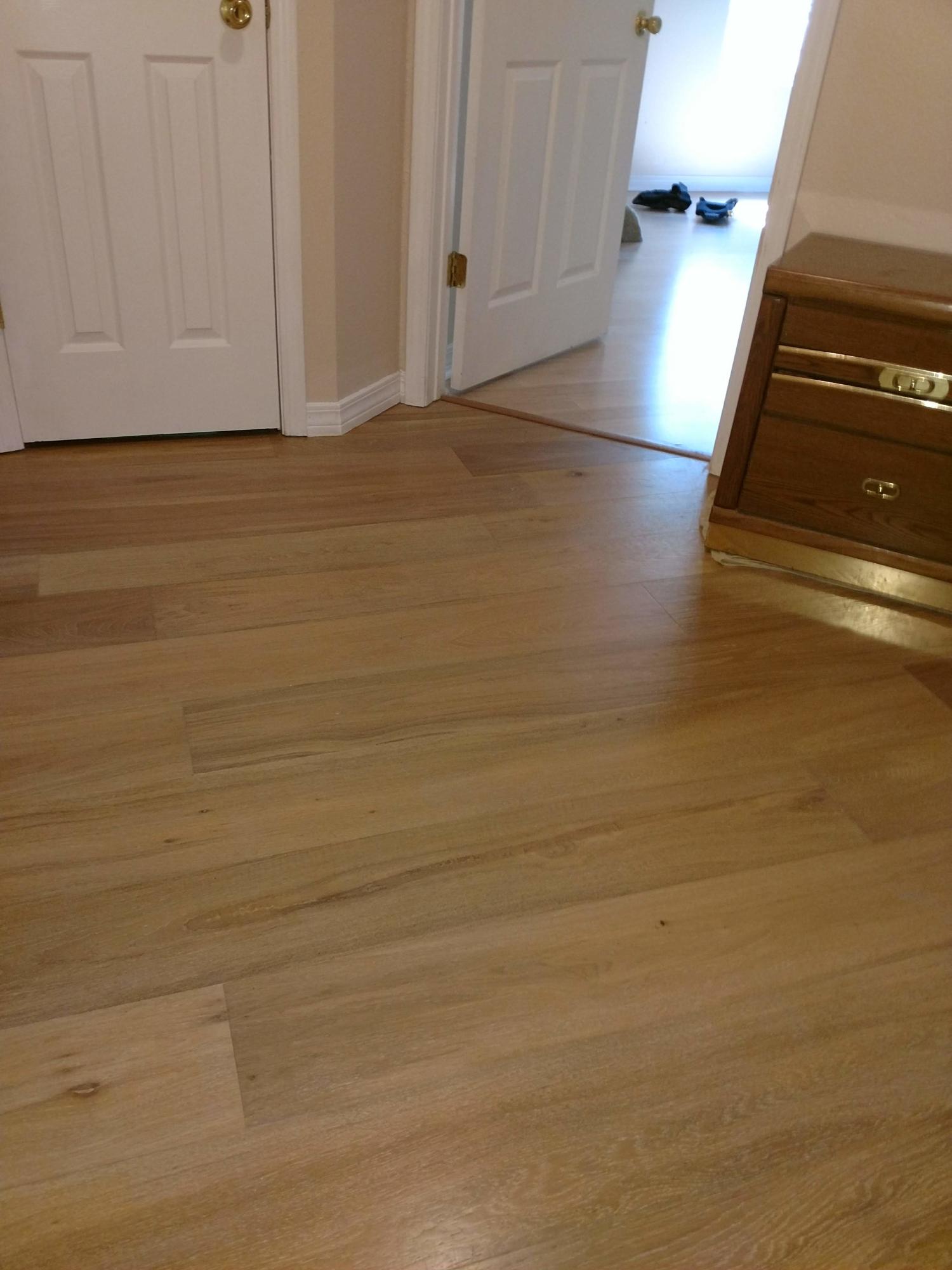 SHADY OAKS - Residential