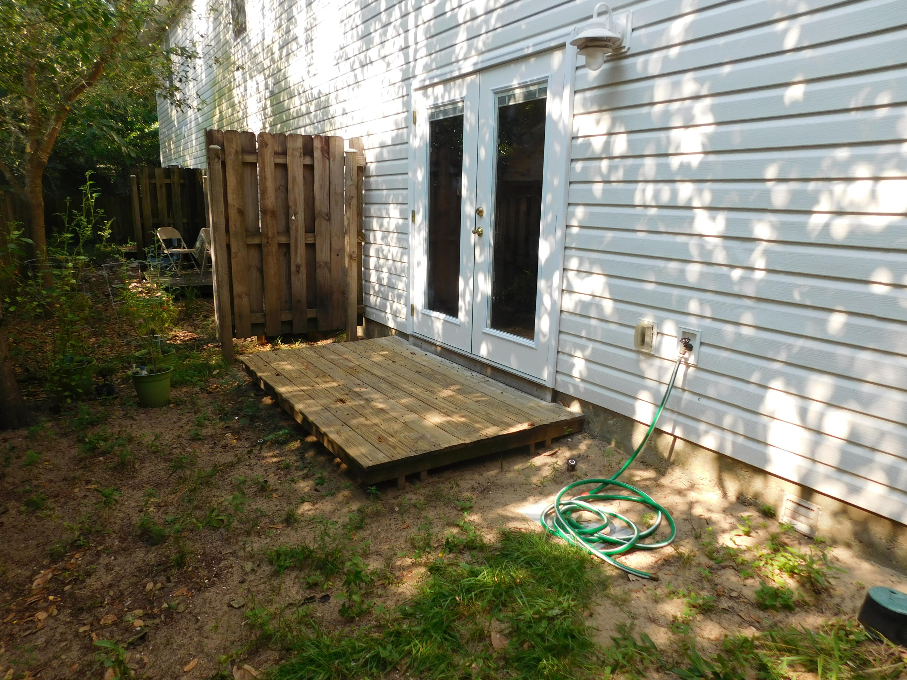 SHADY OAKS - Residential