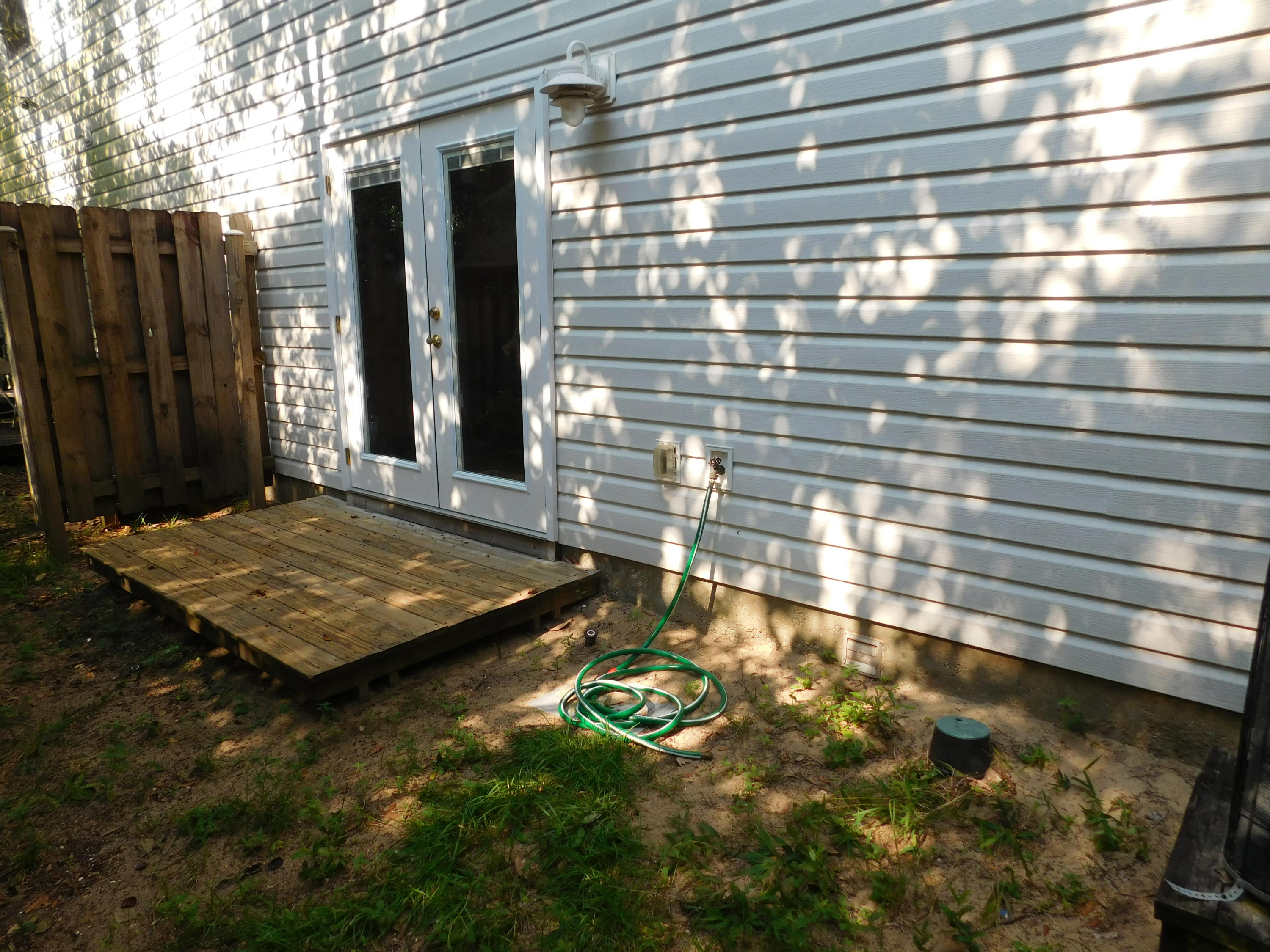 SHADY OAKS - Residential