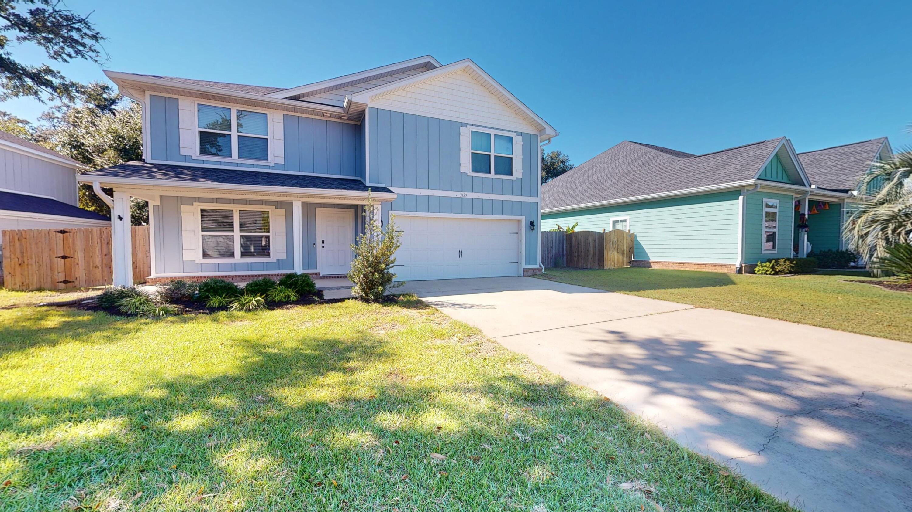 HERITAGE OAKS - Residential
