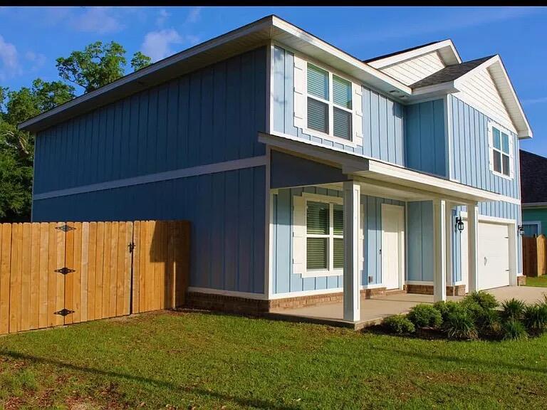 HERITAGE OAKS - Residential