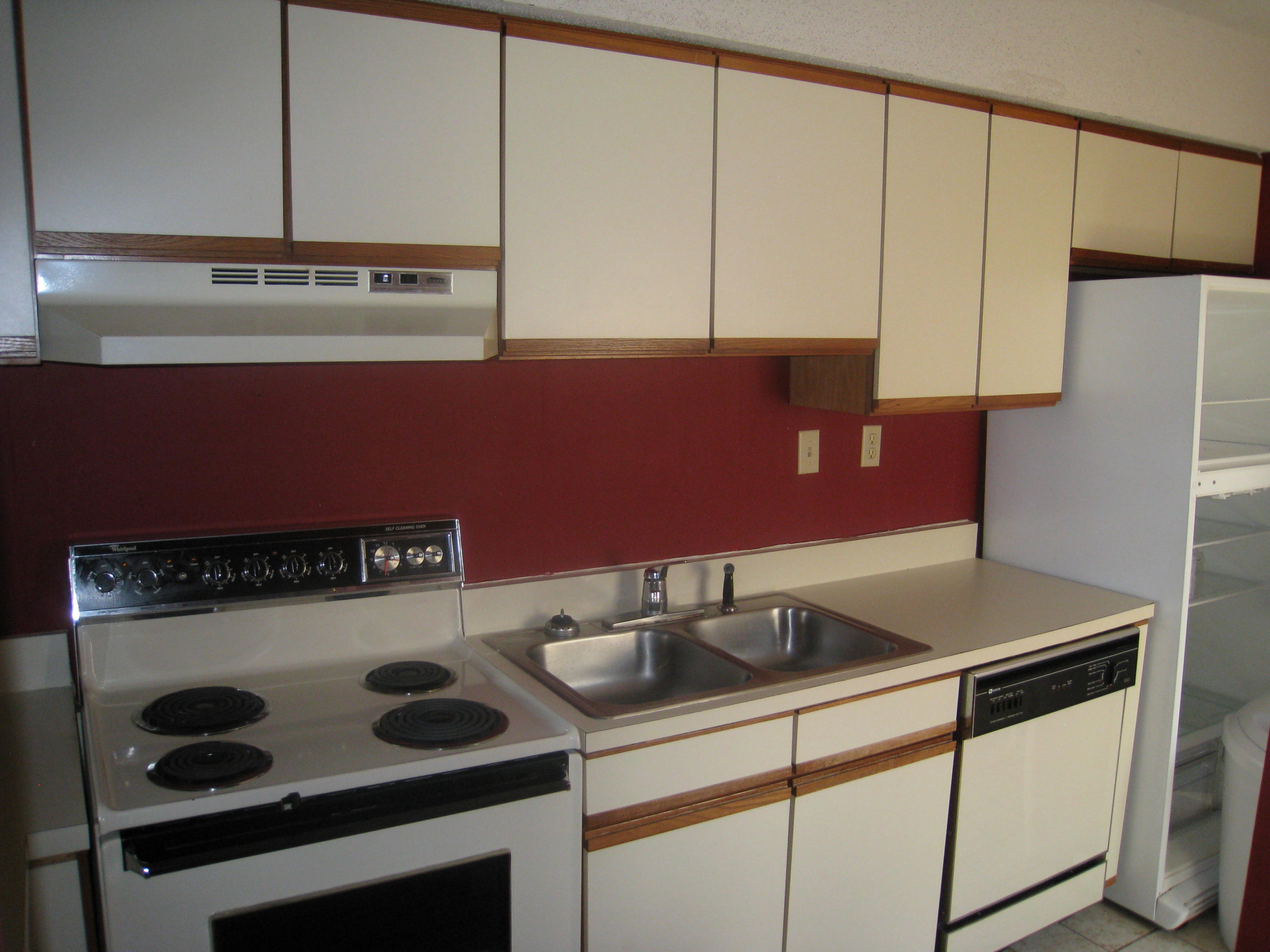 CLIPPER COVE T/H - Residential