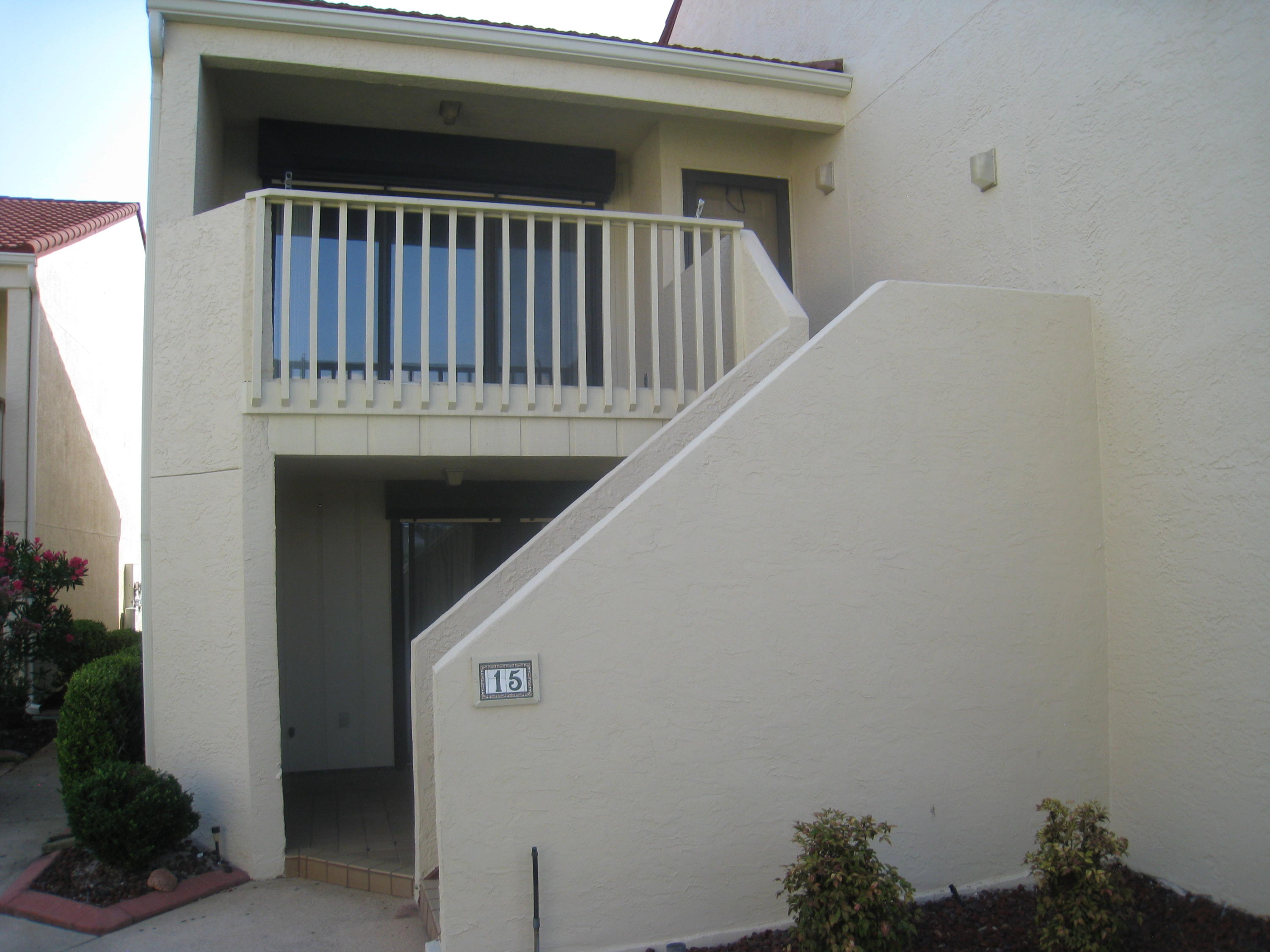 CLIPPER COVE T/H - Residential