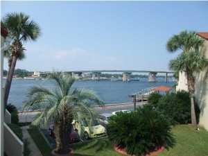 CLIPPER COVE T/H - Residential