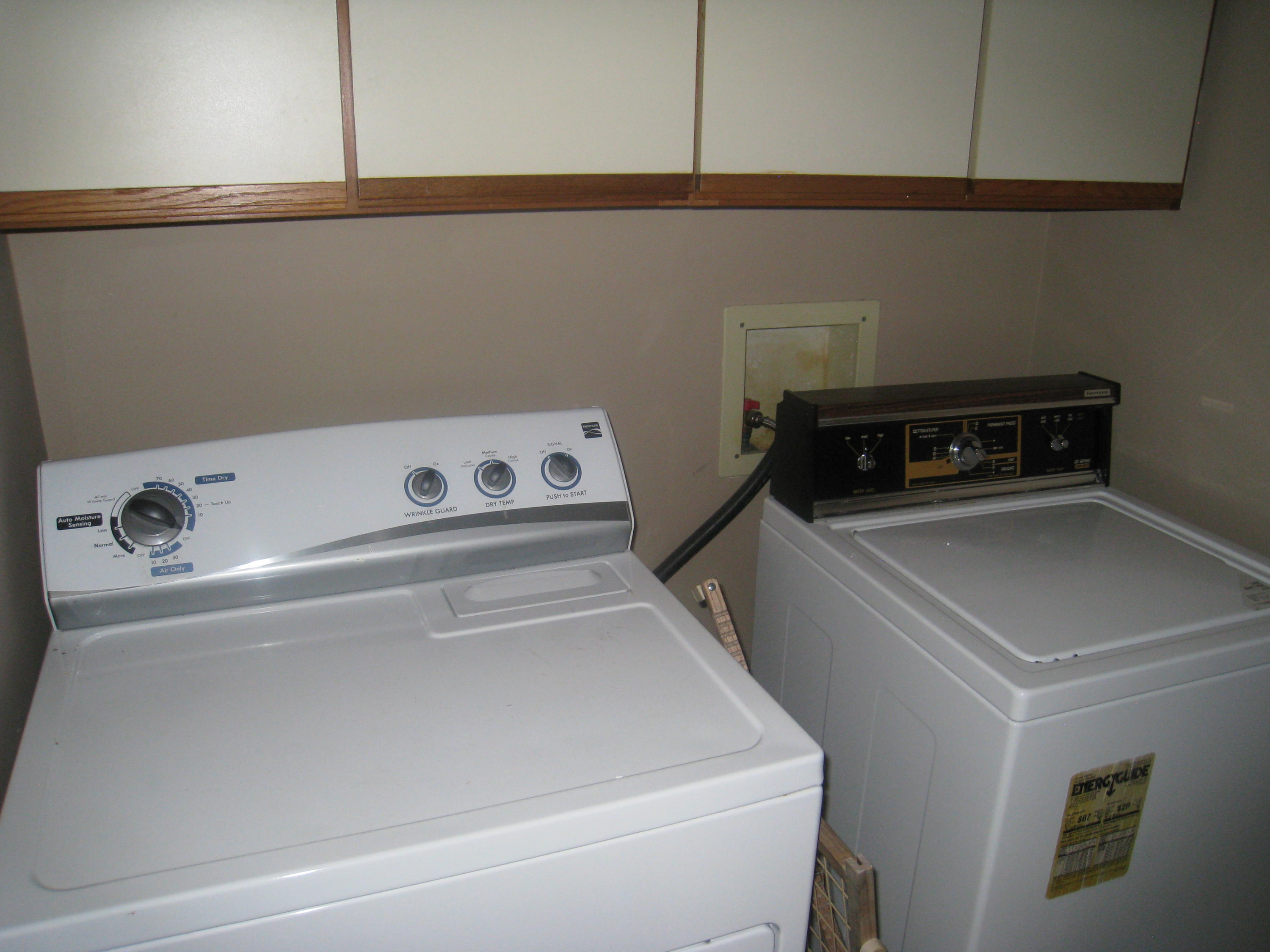 CLIPPER COVE T/H - Residential