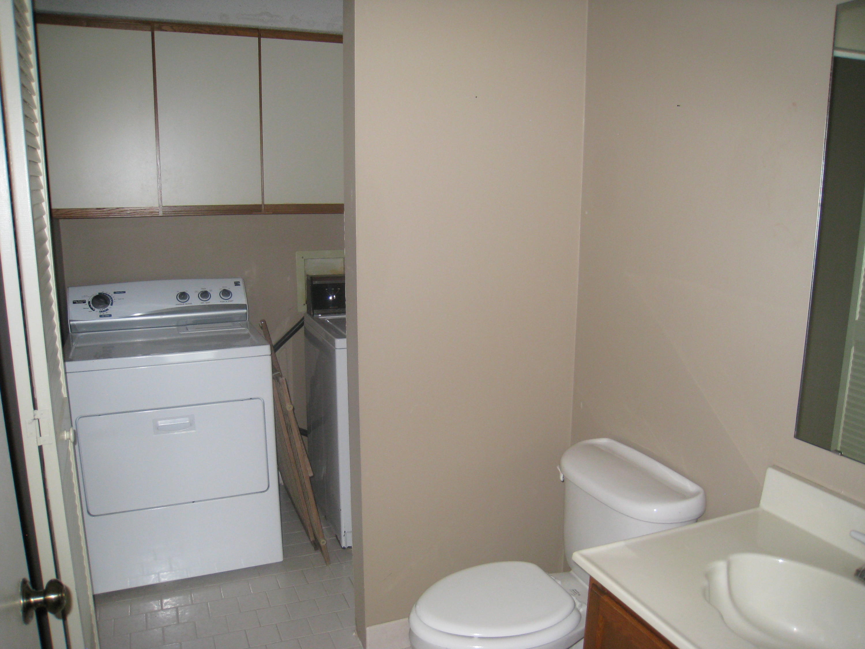 CLIPPER COVE T/H - Residential