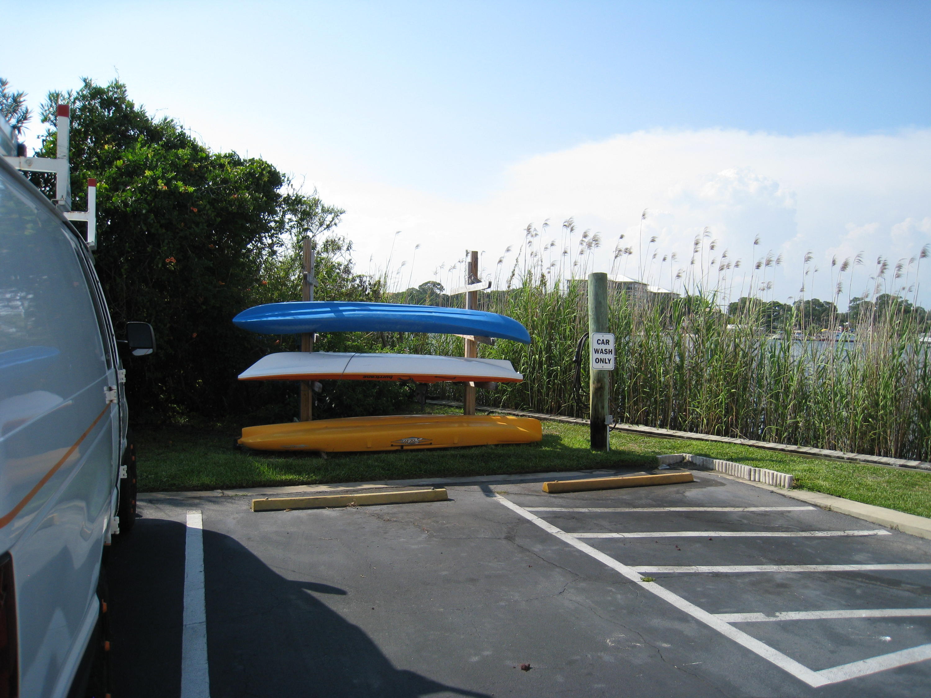 CLIPPER COVE T/H - Residential