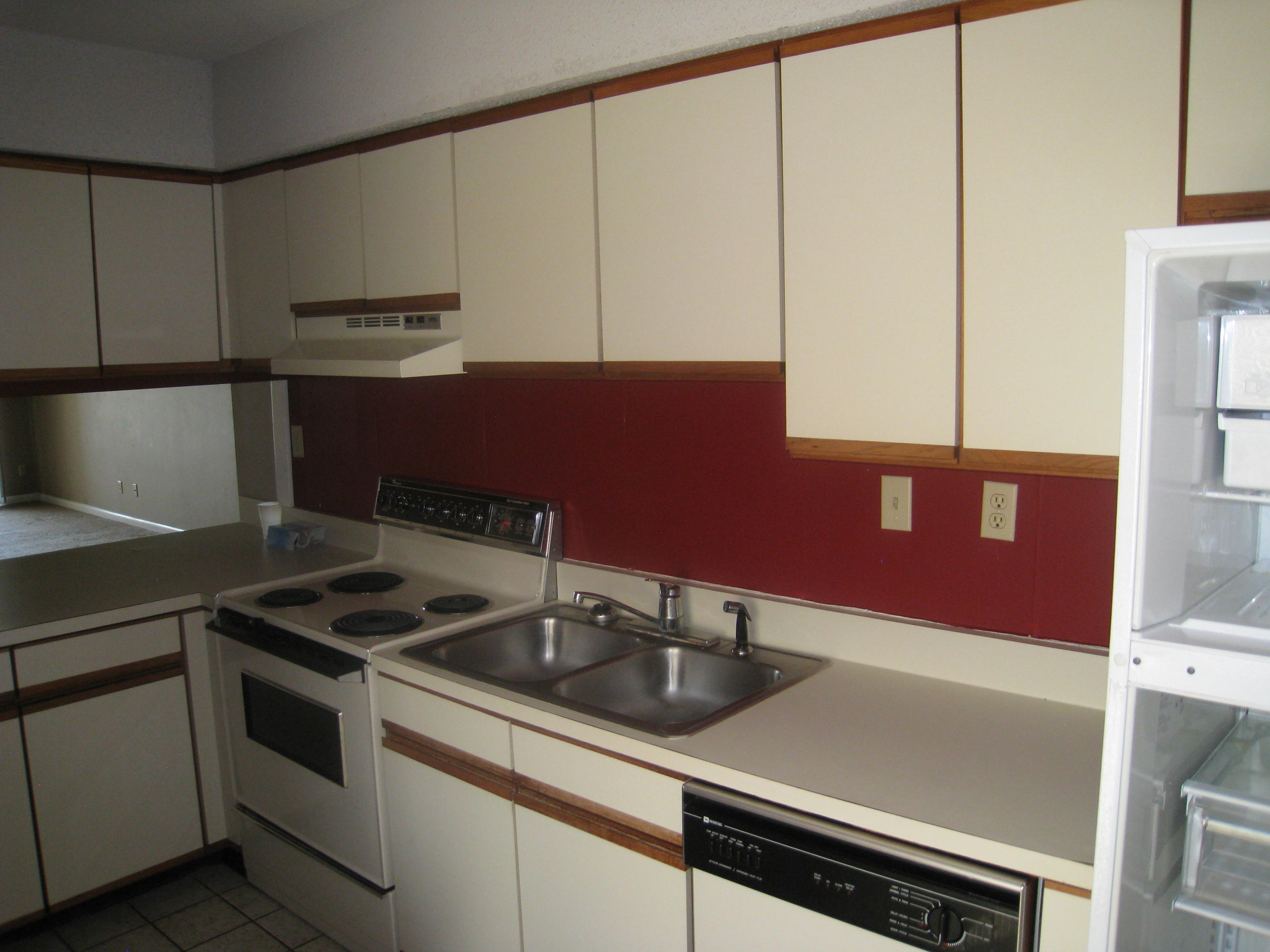 CLIPPER COVE T/H - Residential