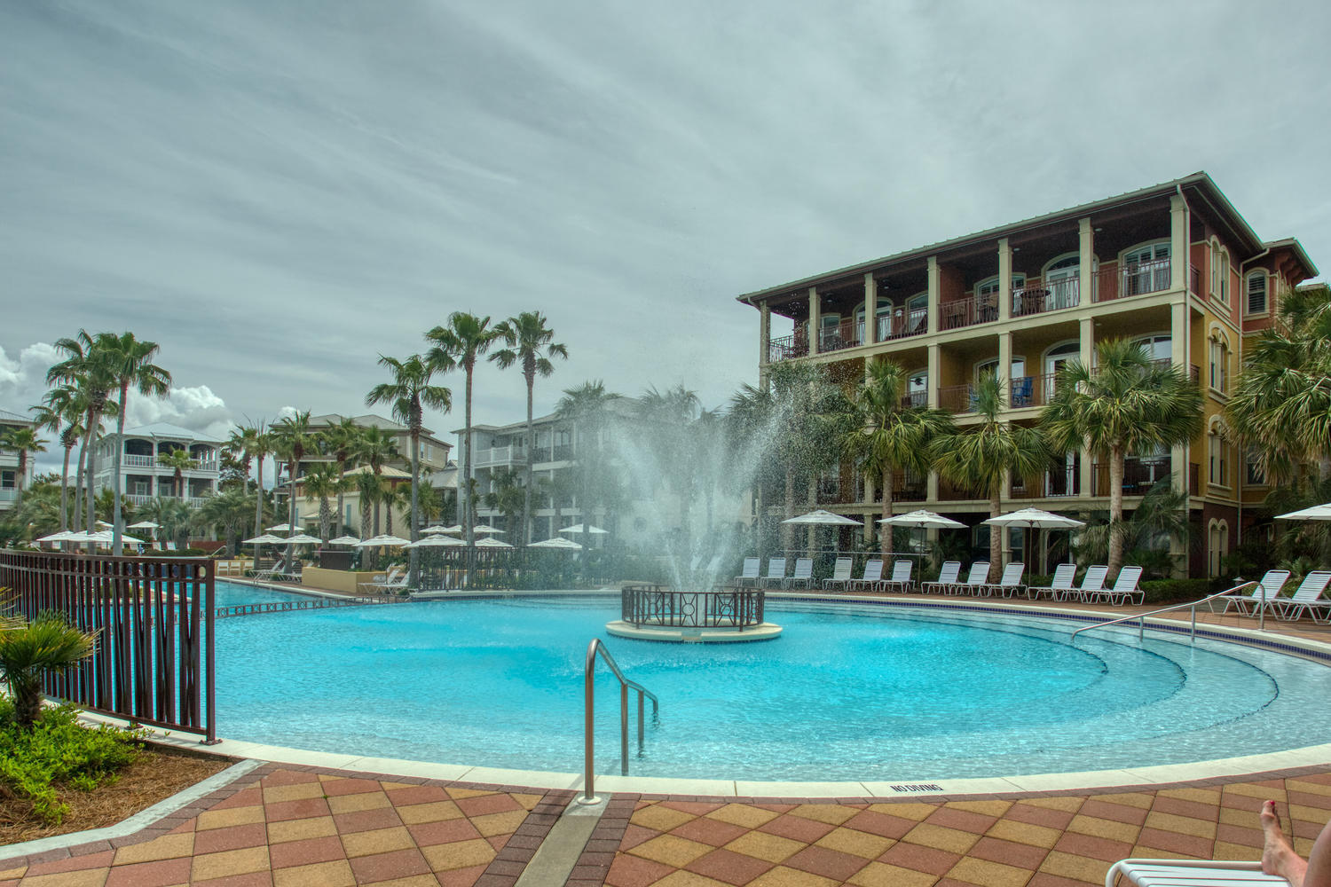 SEACREST BEACH - Residential