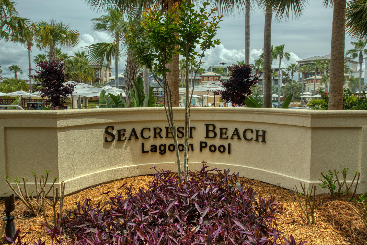 SEACREST BEACH - Residential