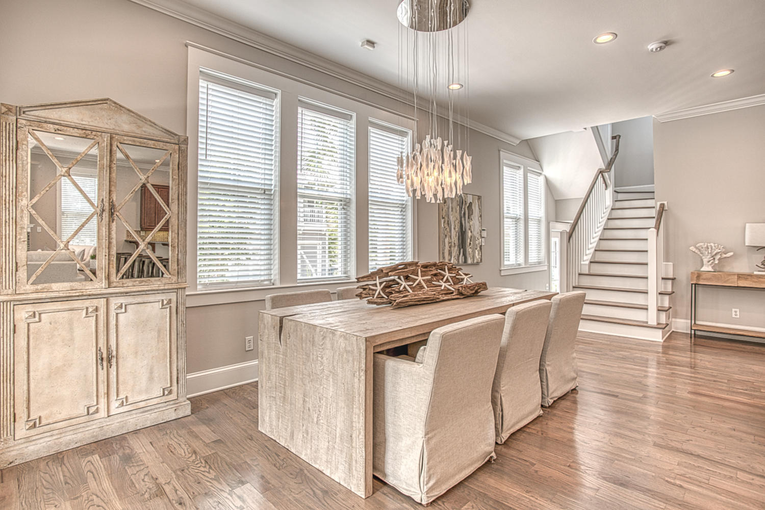 SEACREST BEACH - Residential