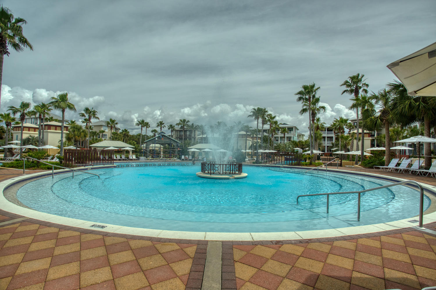 SEACREST BEACH - Residential