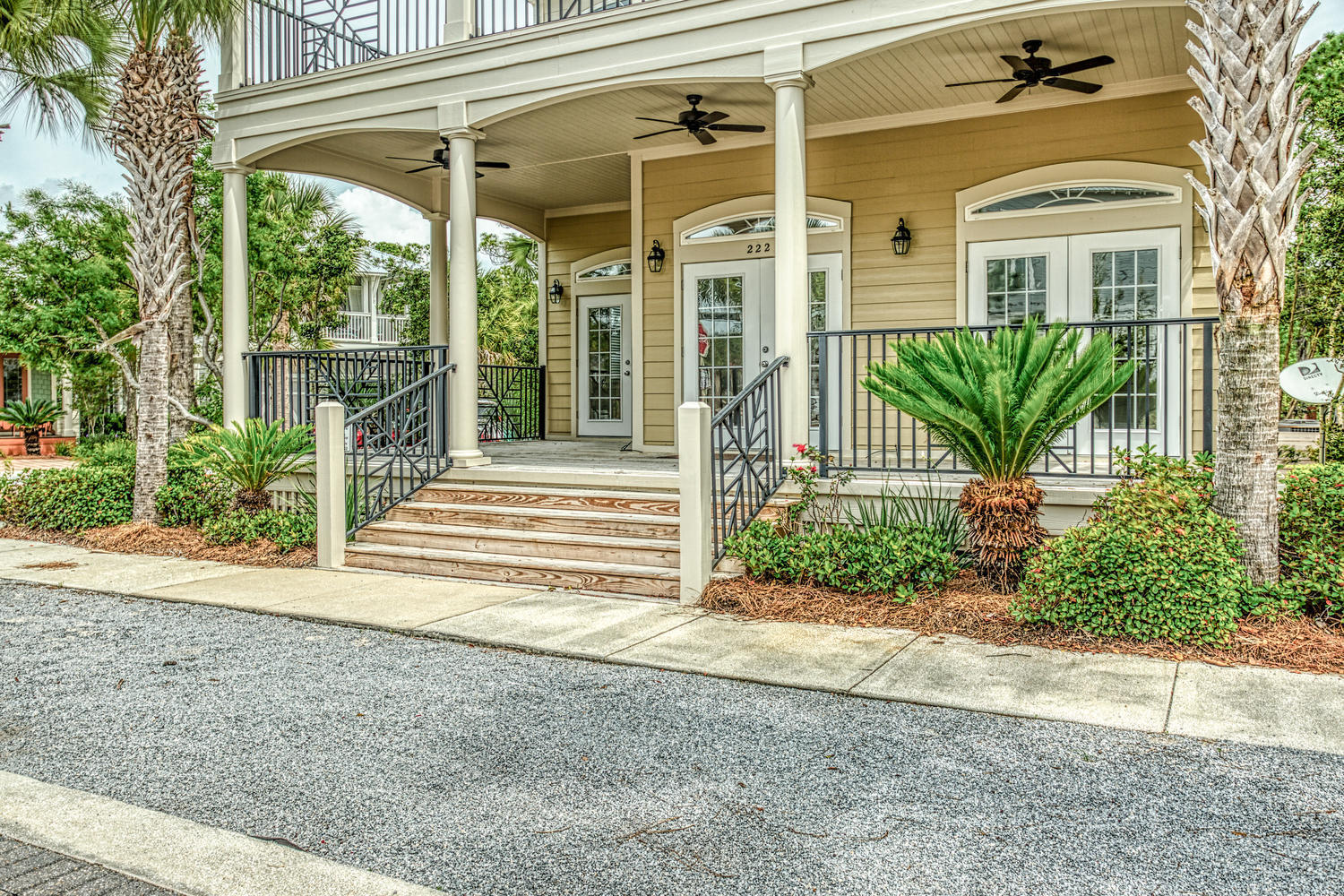 SEACREST BEACH - Residential