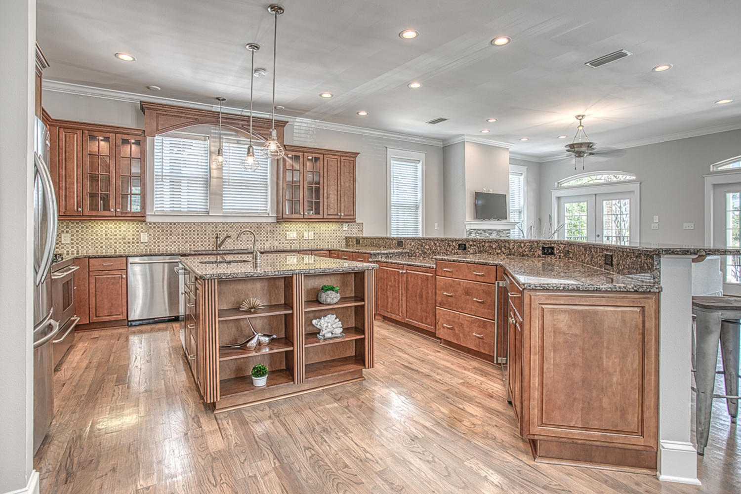 SEACREST BEACH - Residential