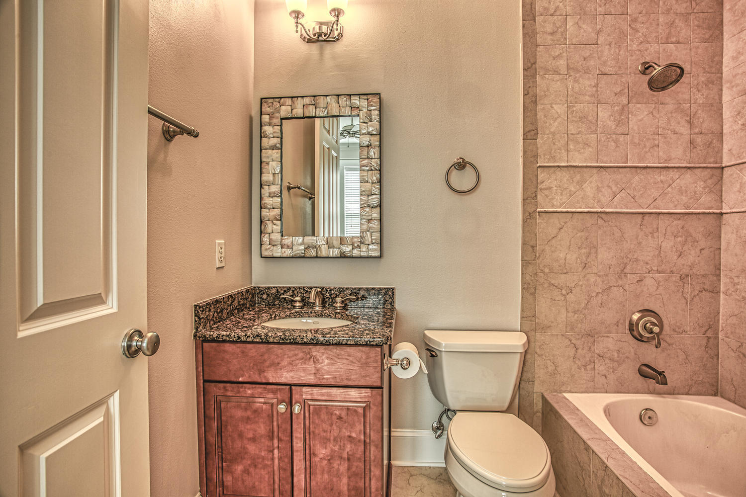 SEACREST BEACH - Residential