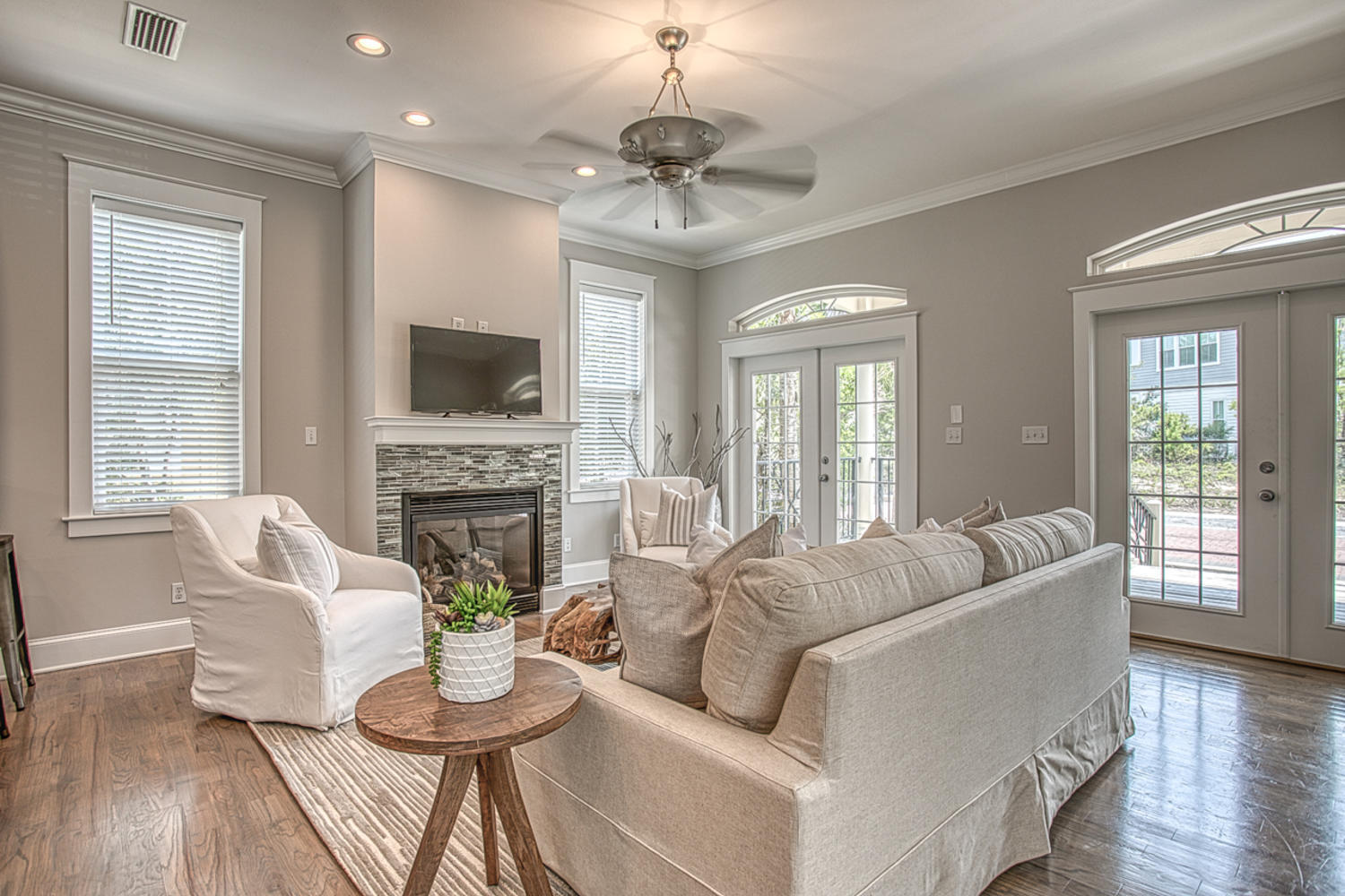 SEACREST BEACH - Residential