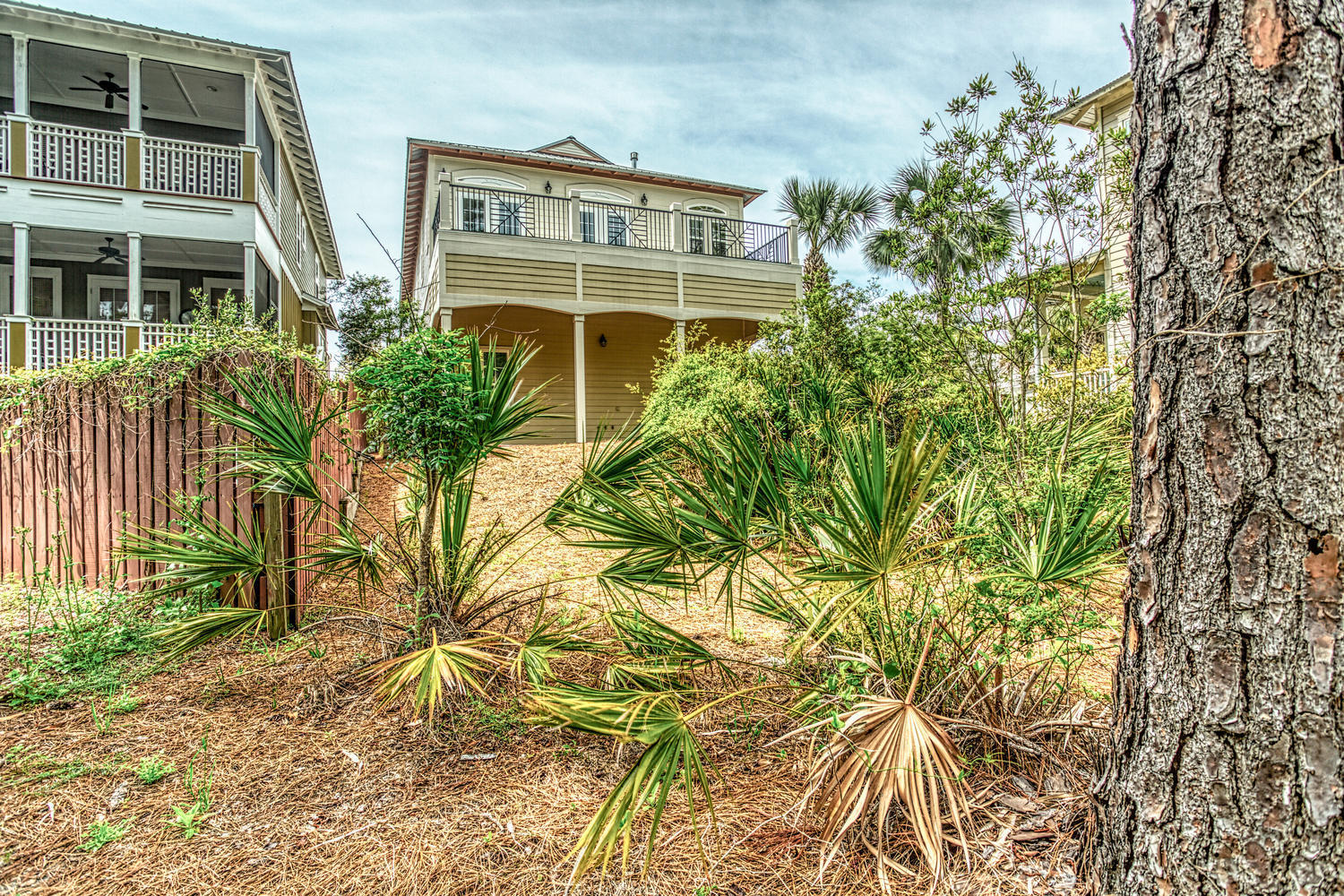 SEACREST BEACH - Residential