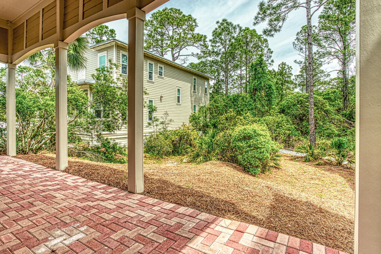 SEACREST BEACH - Residential