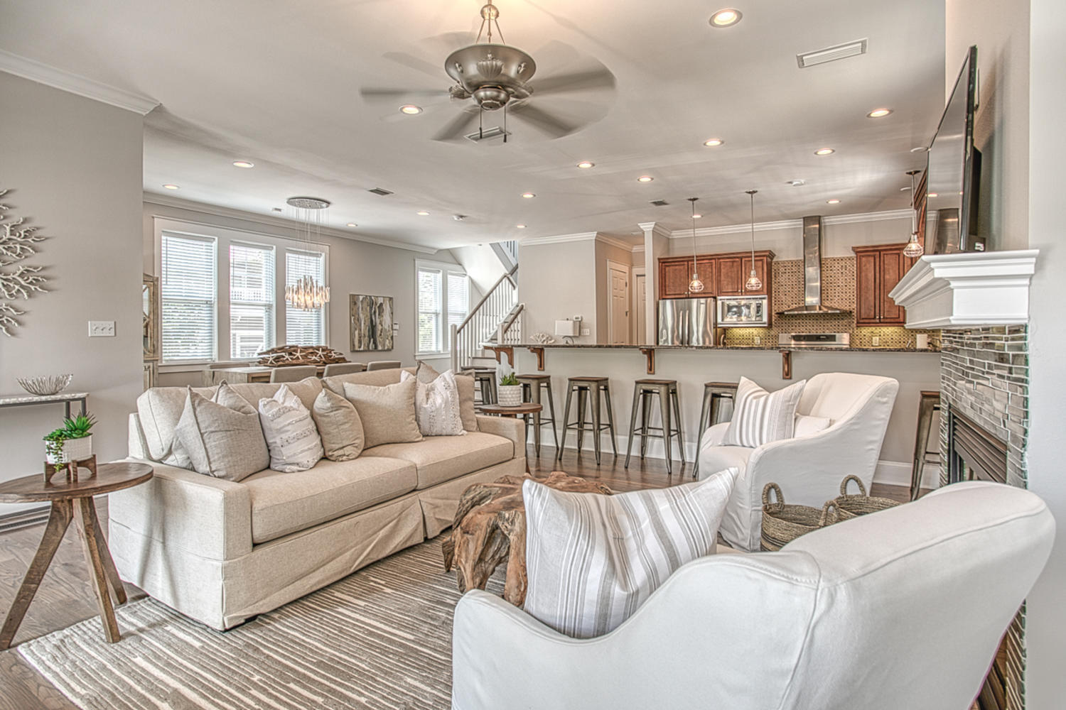 SEACREST BEACH - Residential