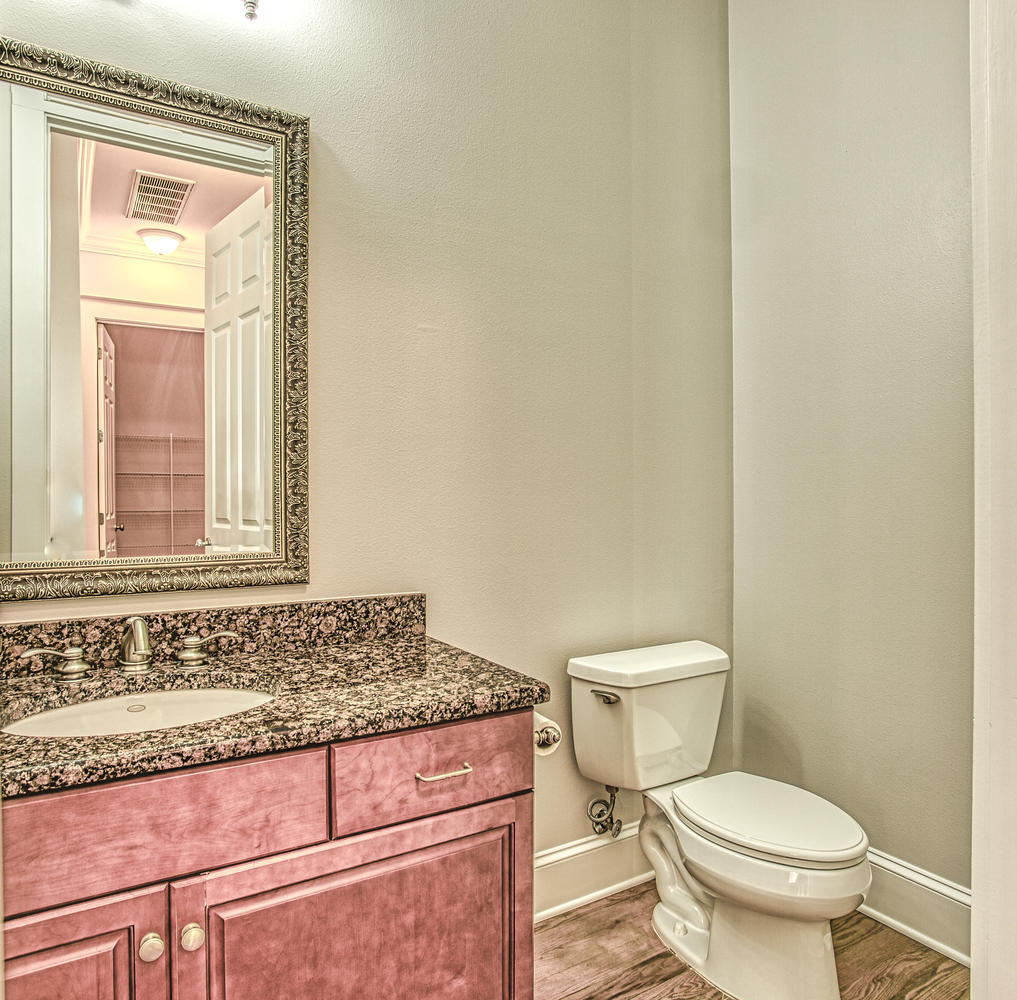 SEACREST BEACH - Residential