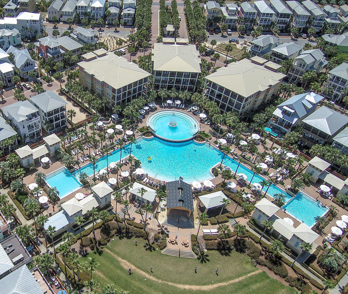 SEACREST BEACH - Residential