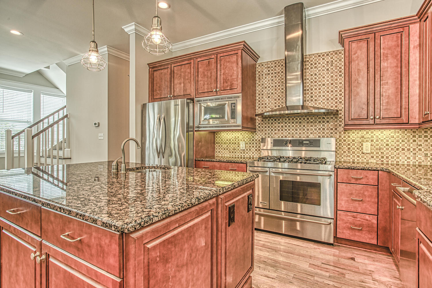 SEACREST BEACH - Residential