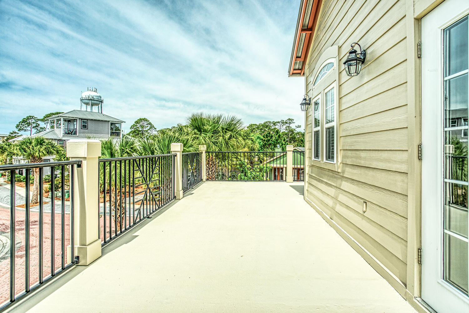 SEACREST BEACH - Residential