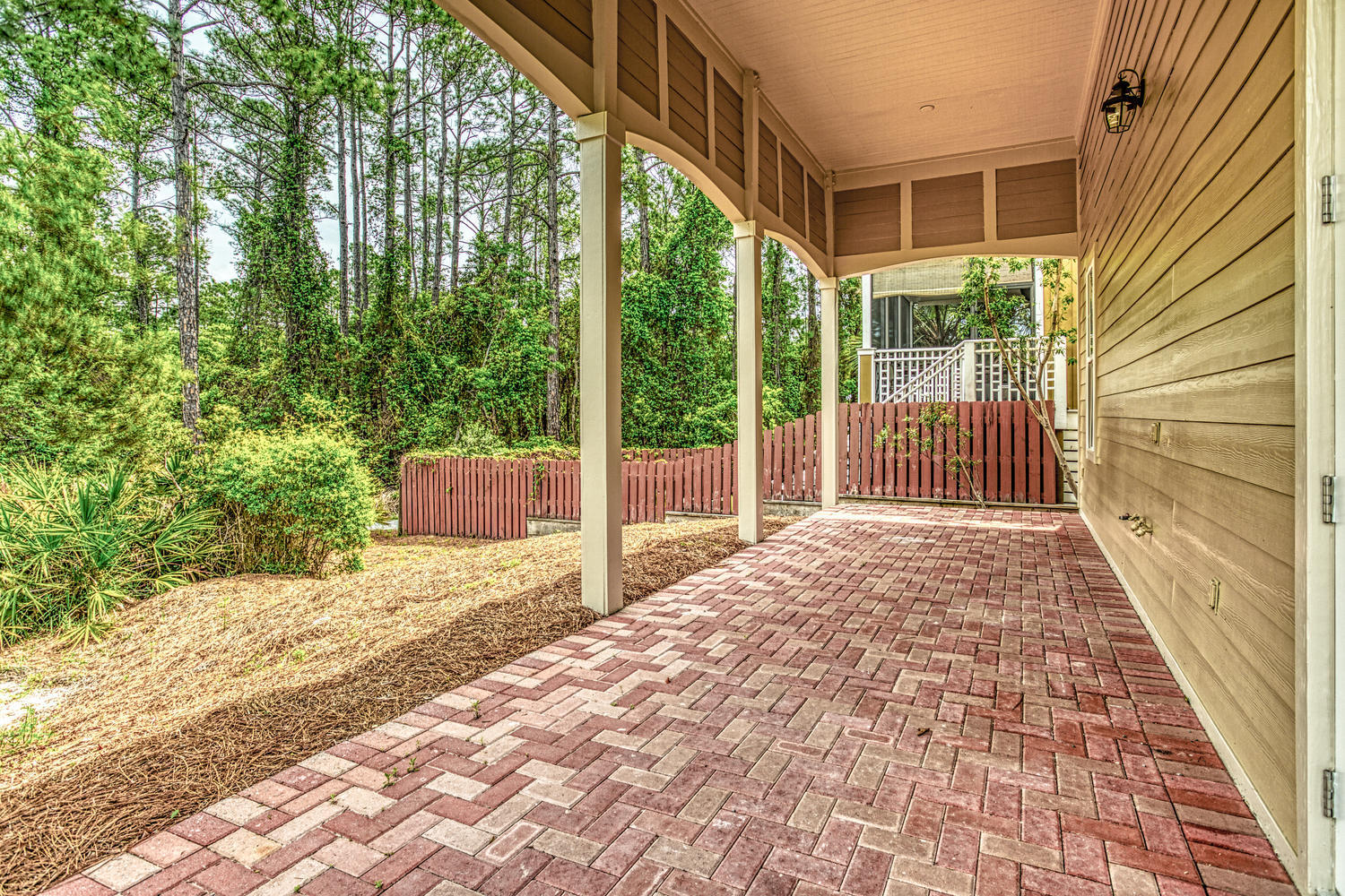 SEACREST BEACH - Residential