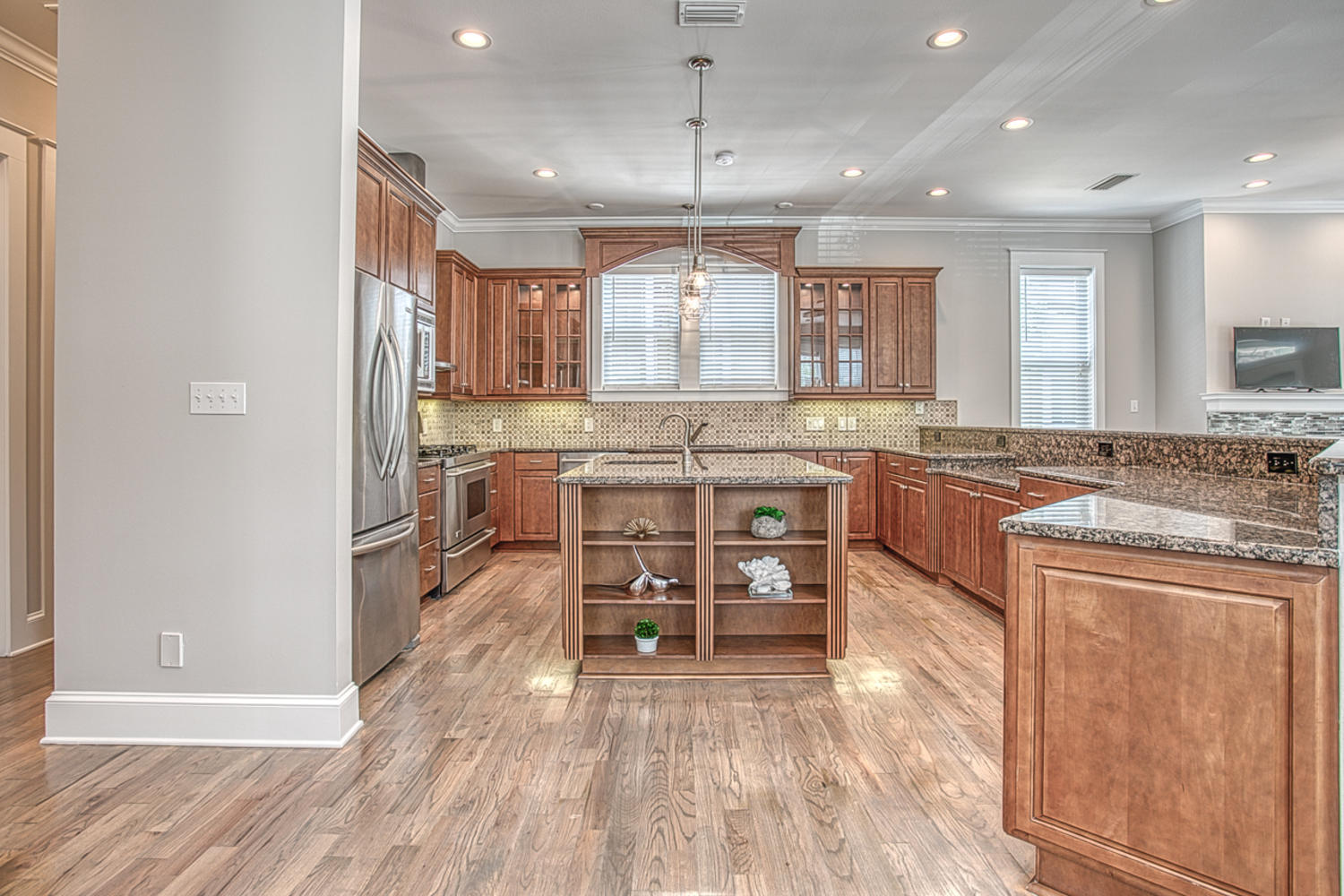 SEACREST BEACH - Residential