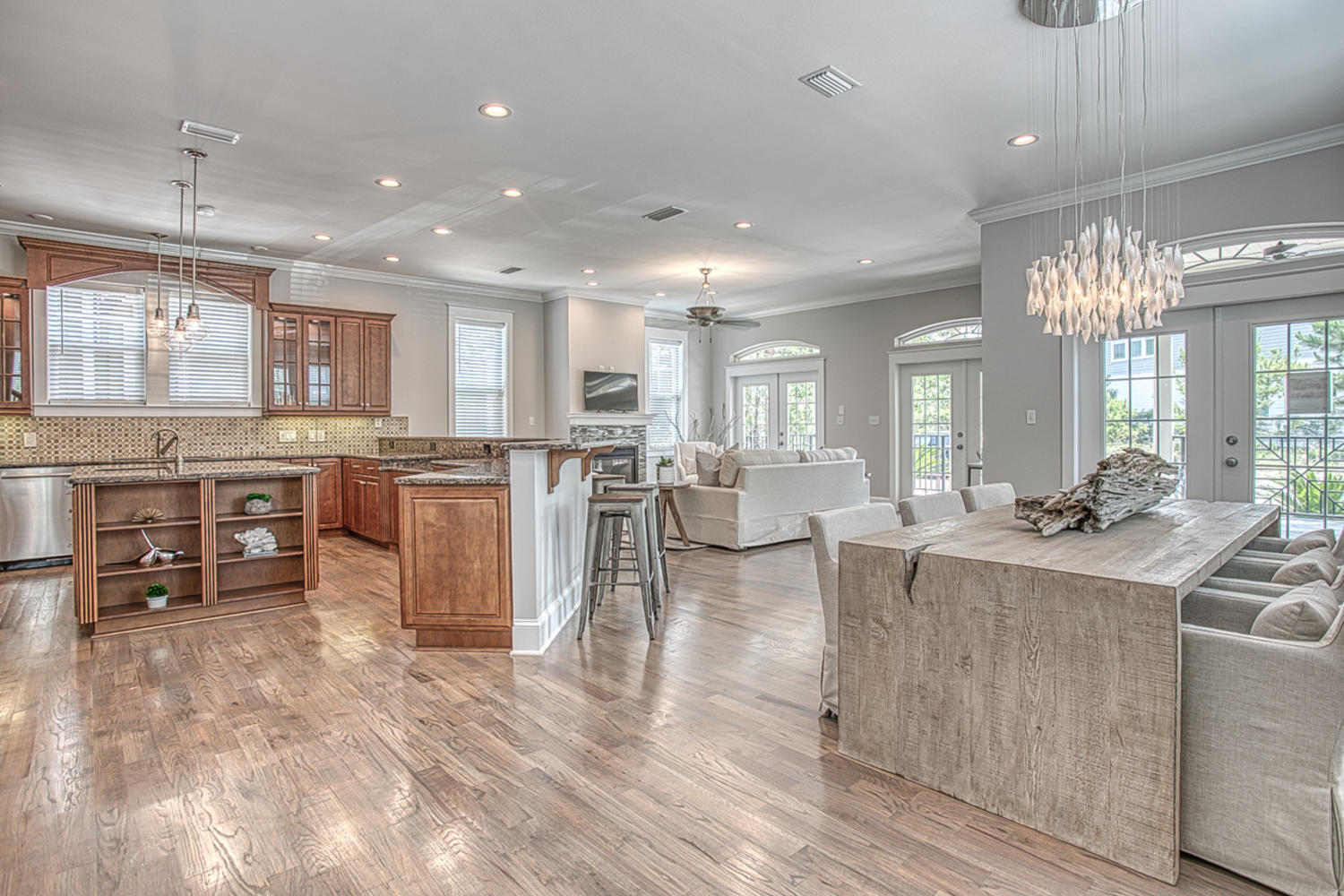 SEACREST BEACH - Residential