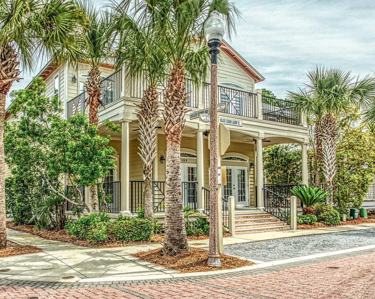 SEACREST BEACH - Residential