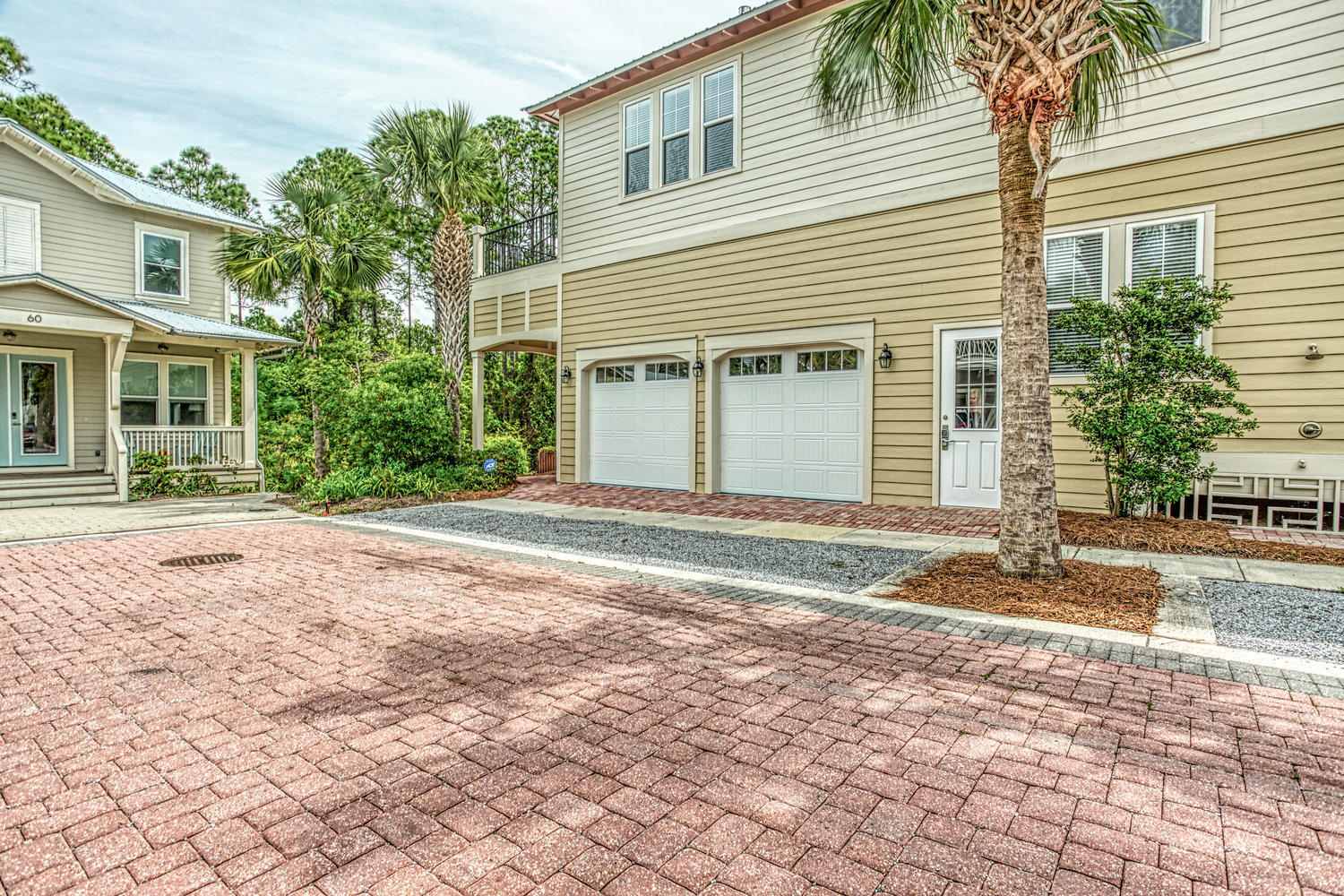 SEACREST BEACH - Residential