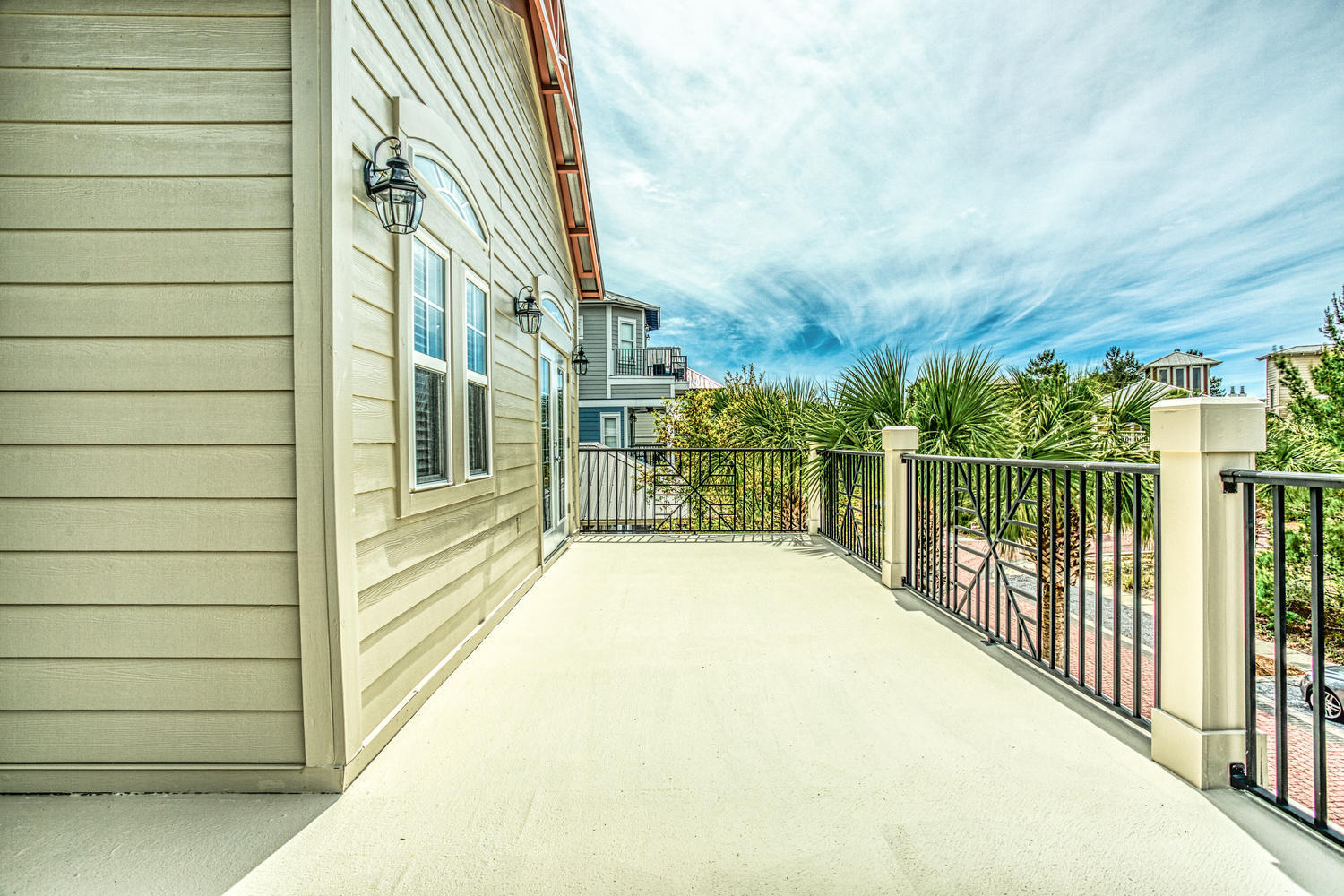 SEACREST BEACH - Residential