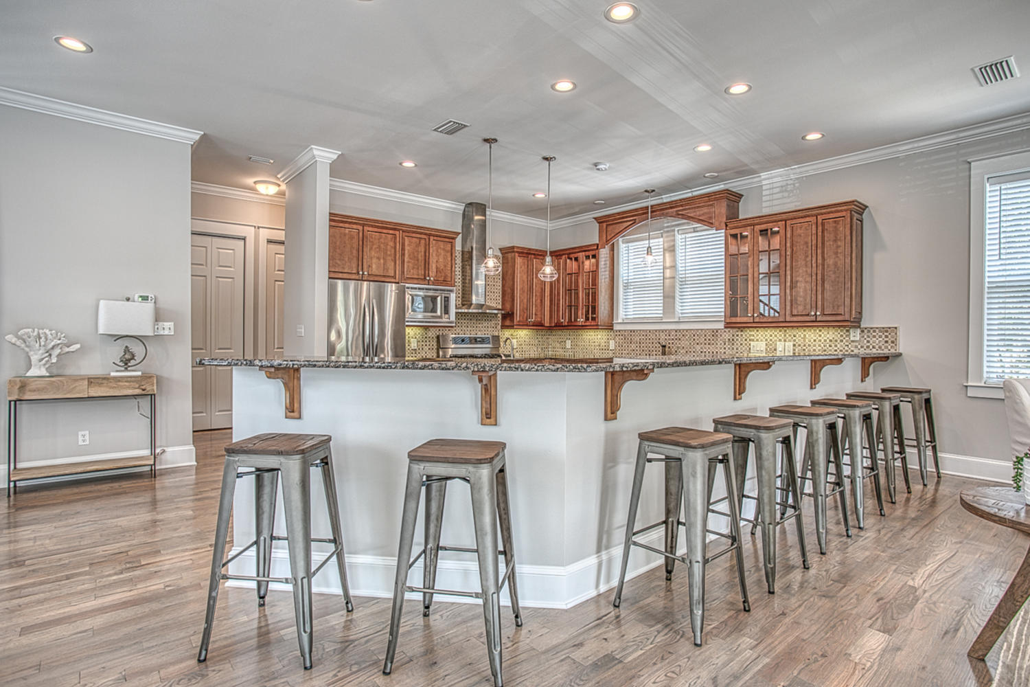 SEACREST BEACH - Residential