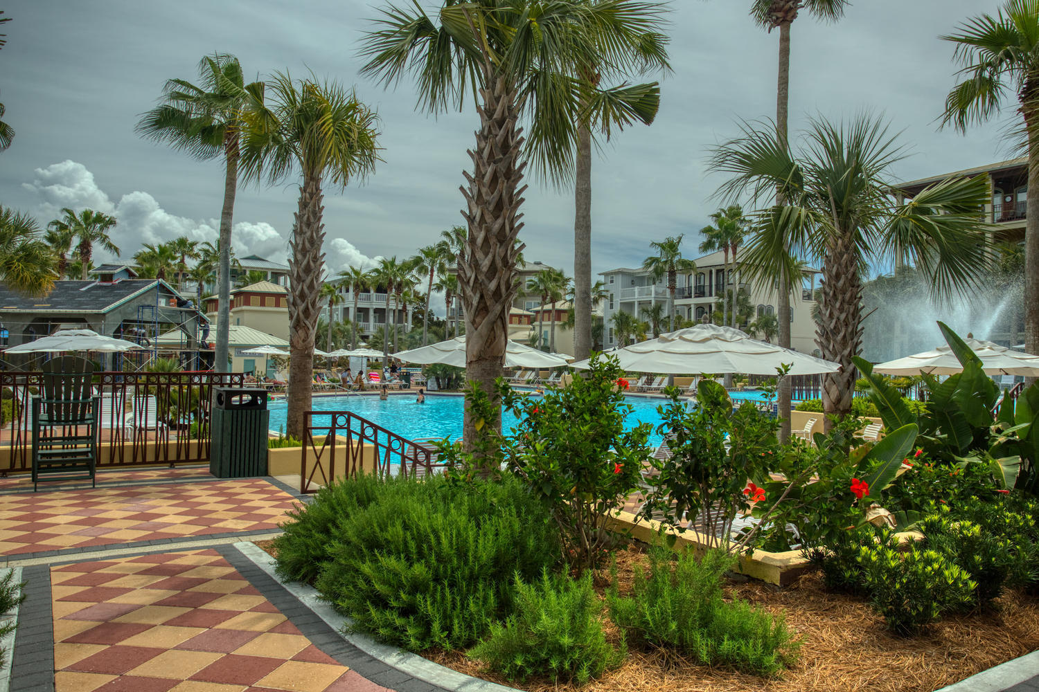 SEACREST BEACH - Residential